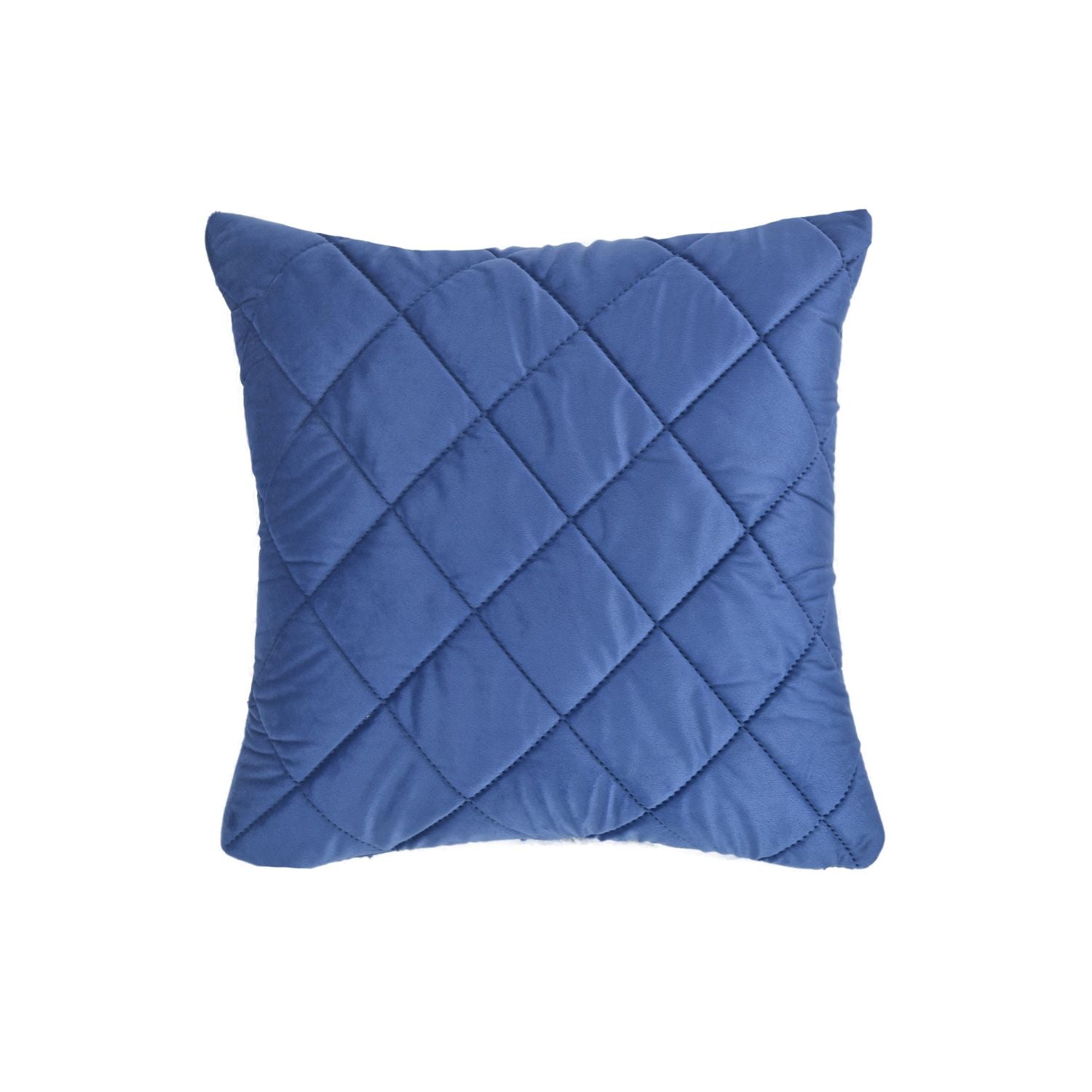 The Home Collection Velvet Pinsonic Cushion 4 Shaws Department Stores
