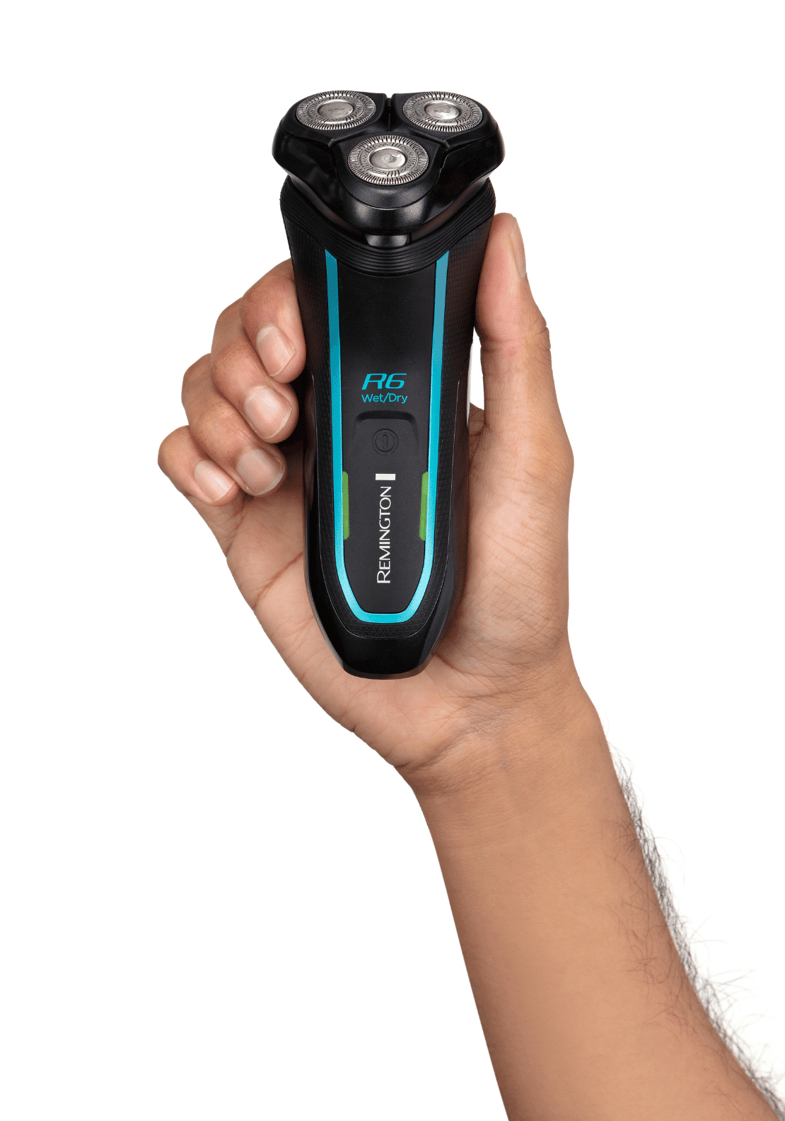 Remington R6 Style Series Aqua Rotary 1 Shaws Department Stores