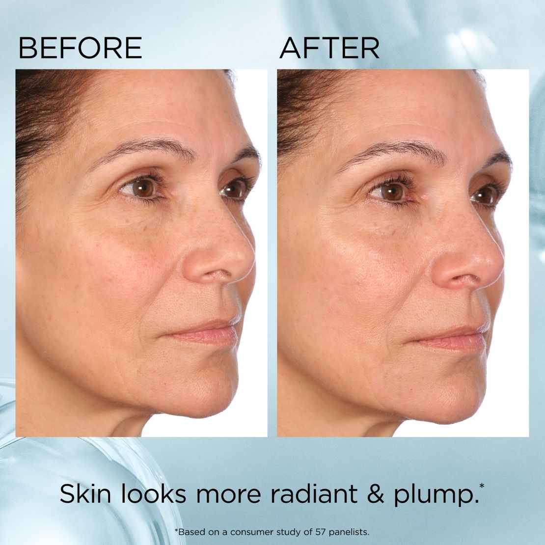 Elizabeth Arden Hyaluronic Acid + Peptides Ceramide Capsules Hydra-Plumping Serum 13 Shaws Department Stores