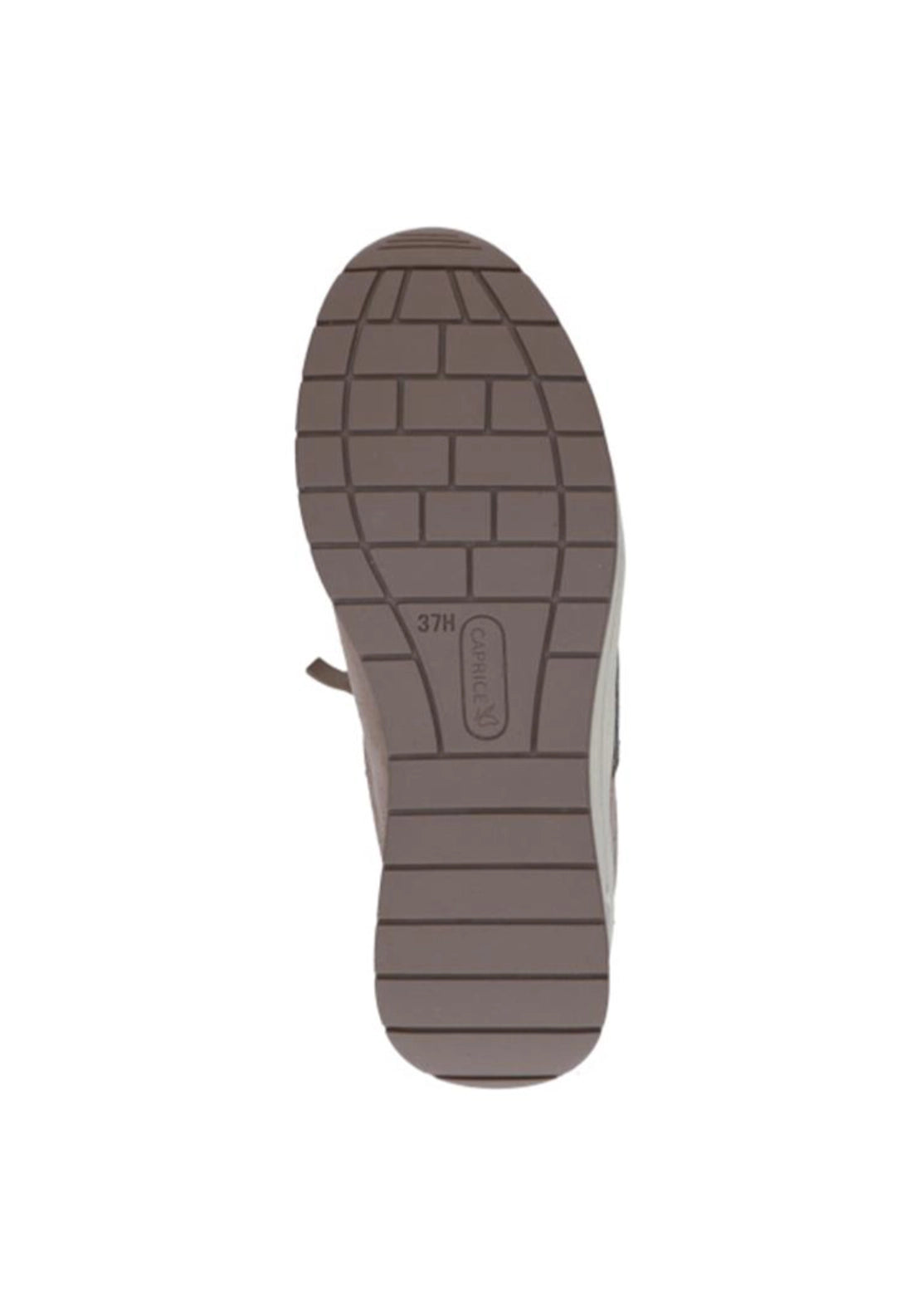 Slight Wedge Reptile Trim Trainer - Taupe