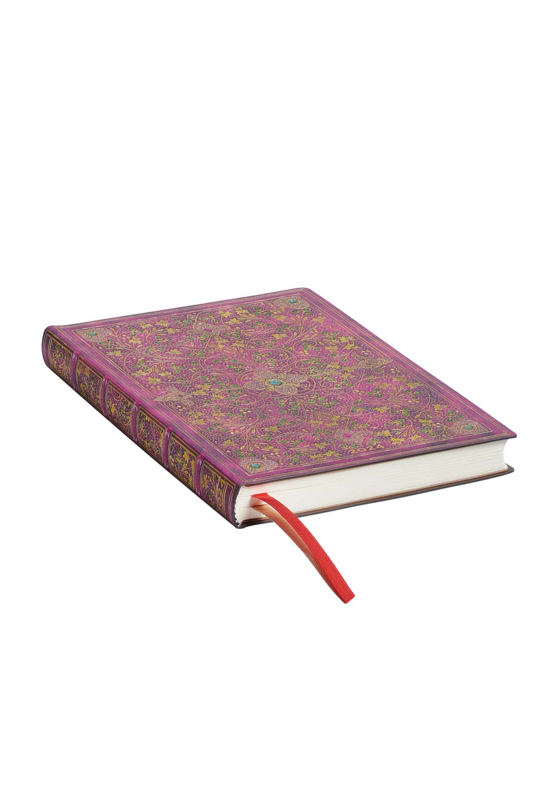 Paperblanks Diamond Jubilee 2024 Flexi Midi 1 Shaws Department Stores
