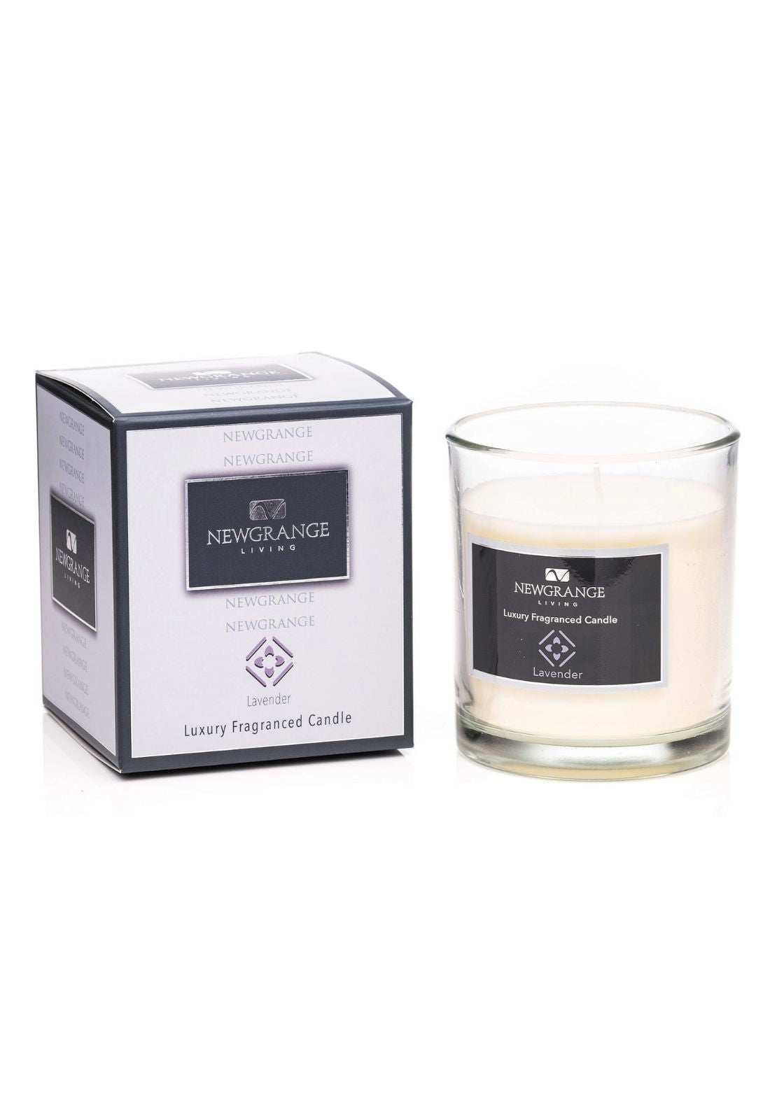 Newgrange Living Lavender Luxury Candle 1 Shaws Department Stores