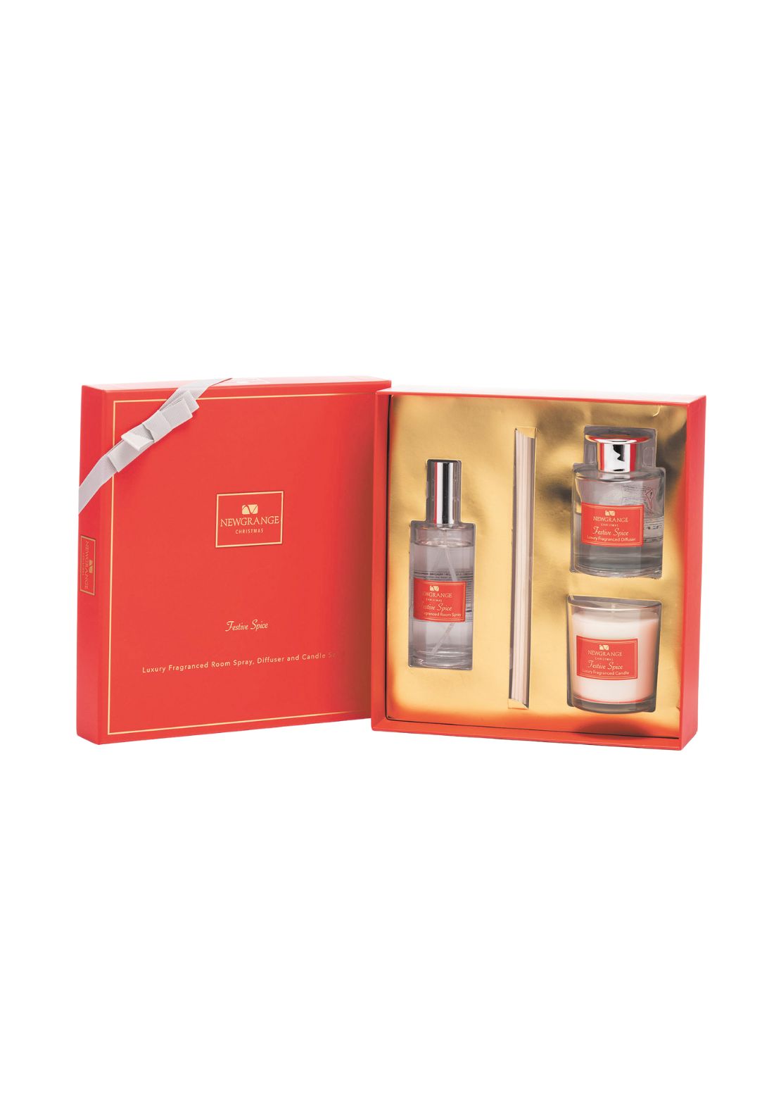 Newgrange Living Luxury Room Scent Candle Diffuser 1 Shaws Department Stores