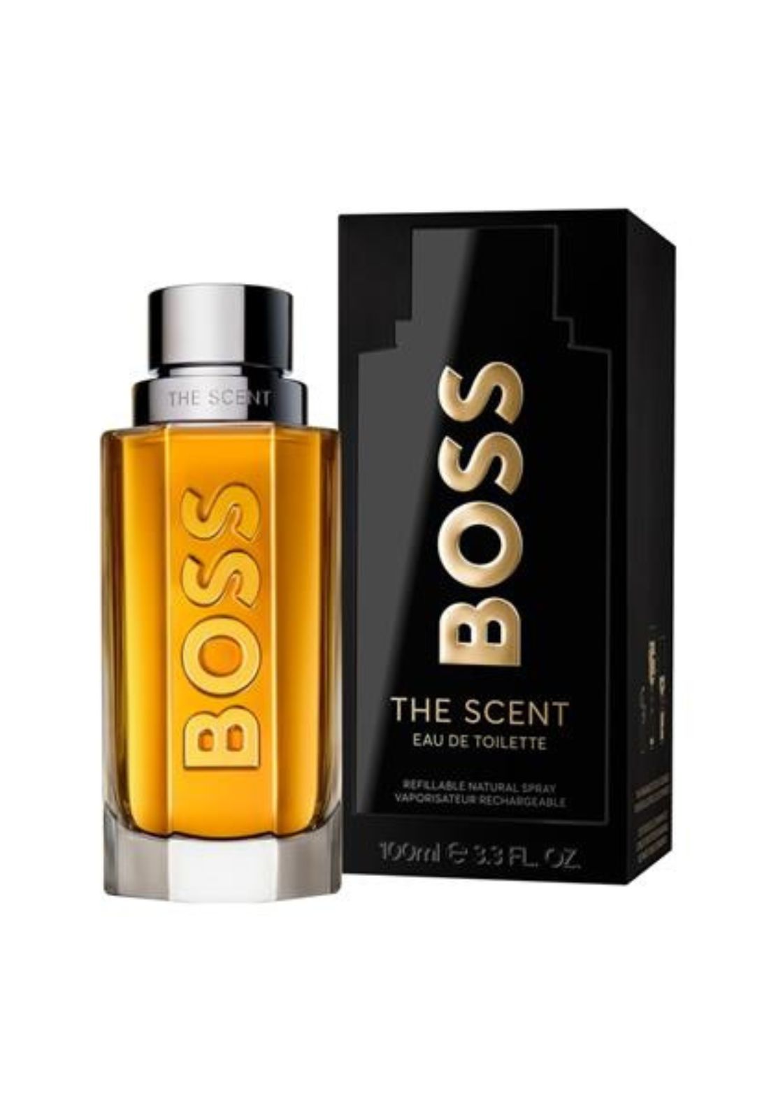 Hugo Boss The Scent Eau De Toilette 2 Shaws Department Stores