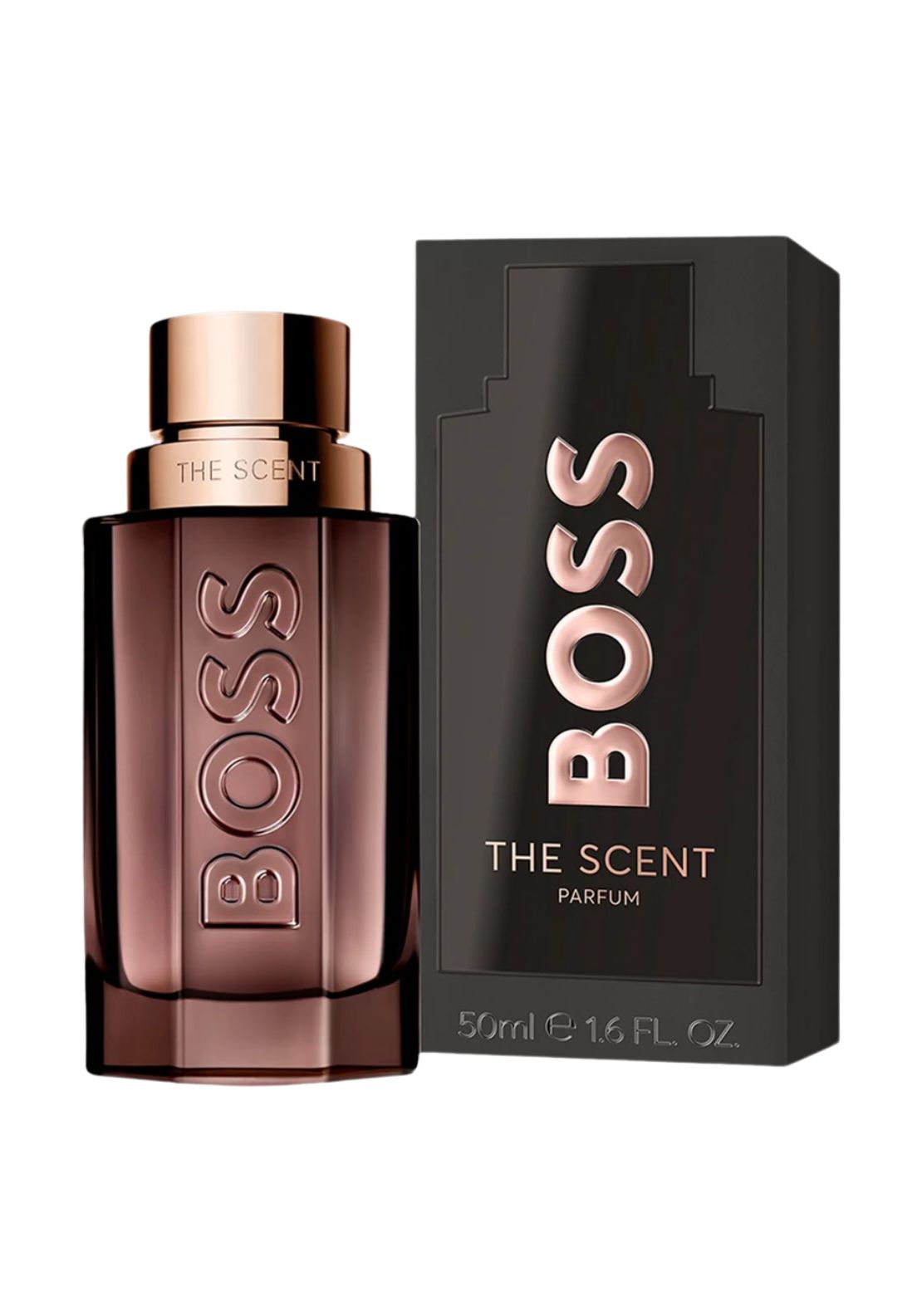 Hugo Boss The Scent Parfum Eau De Parfum 2 Shaws Department Stores