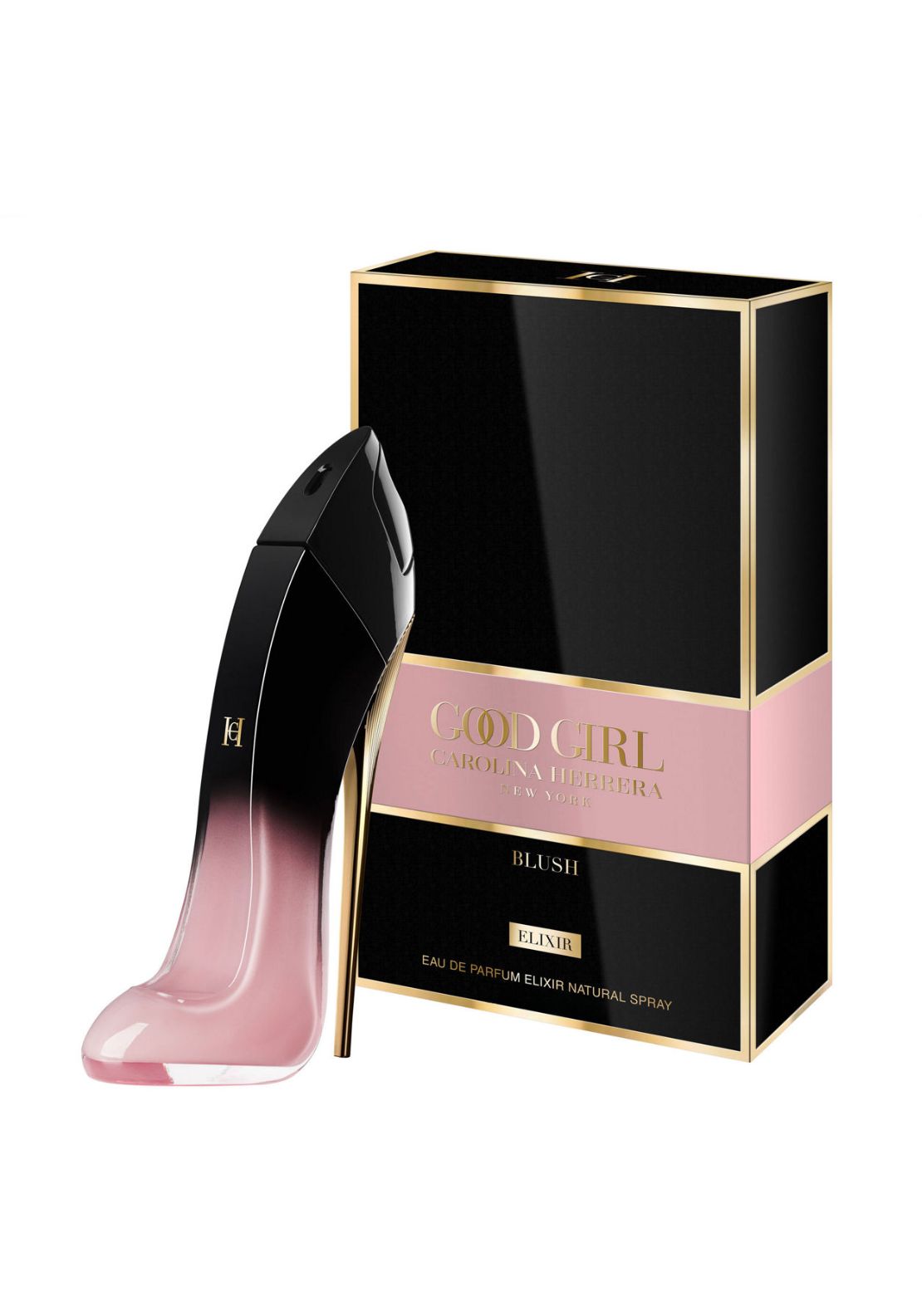 Carolina Herrera Good Girl Elixir Eau De Parfum 2 Shaws Department Stores