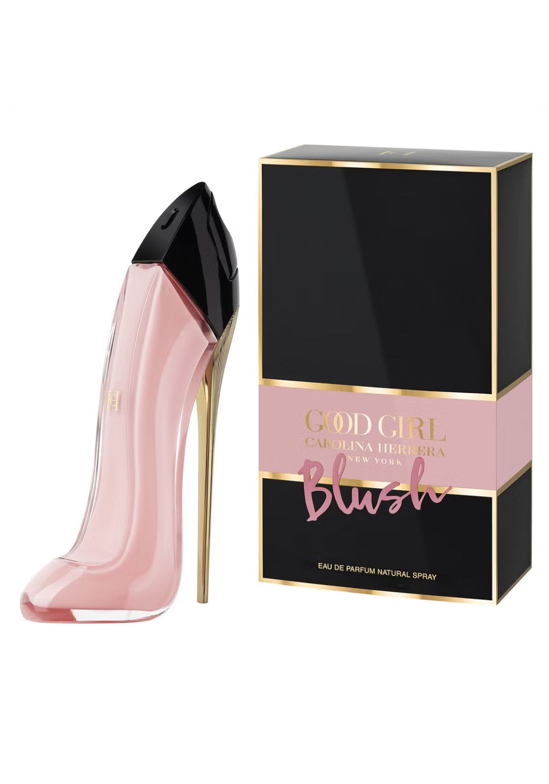 Carolina Herrera Good Girl Blush Eau De Parfum 2 Shaws Department Stores