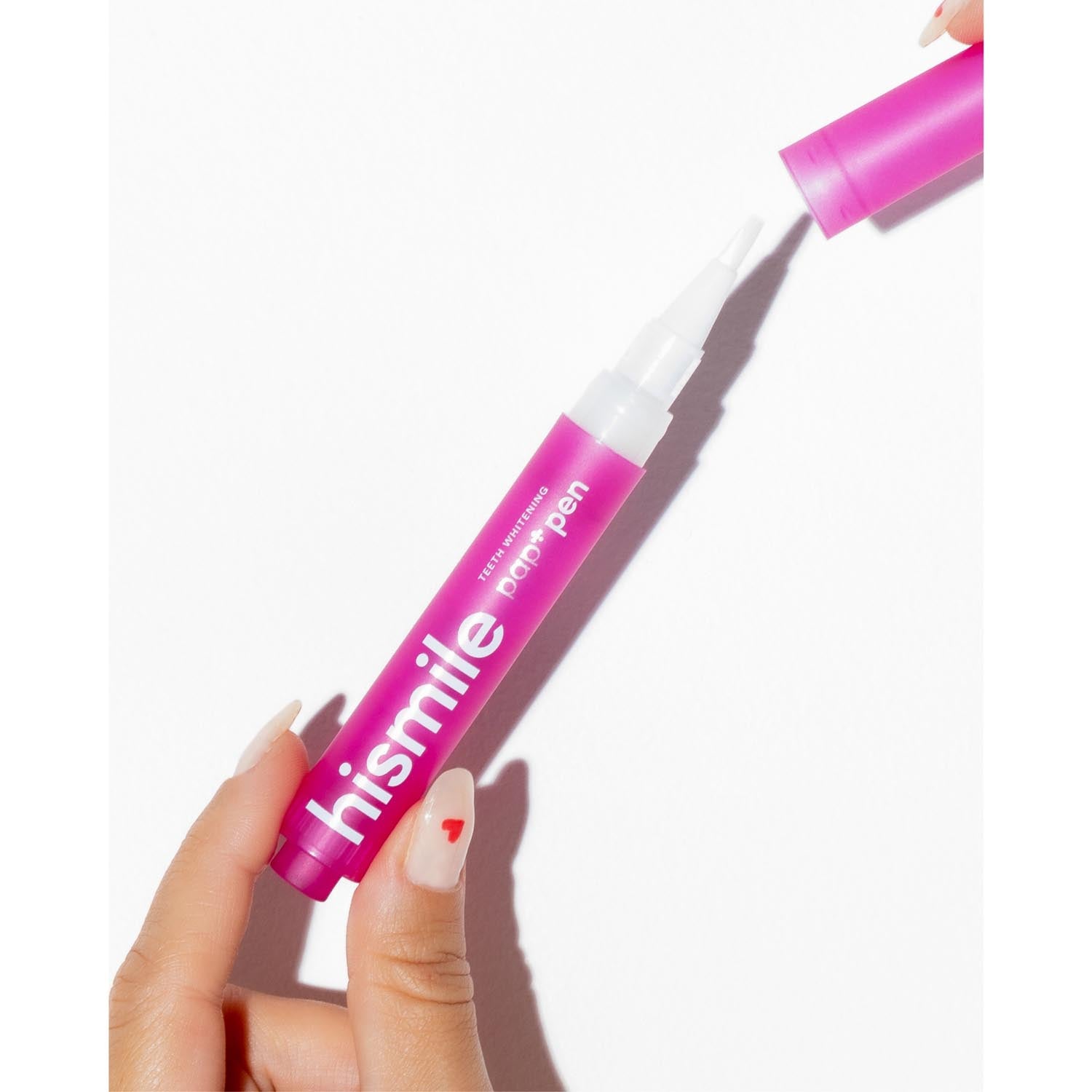 Hismile HiSmile PAP+ Teeth Whitening Pen 3 Shaws Department Stores