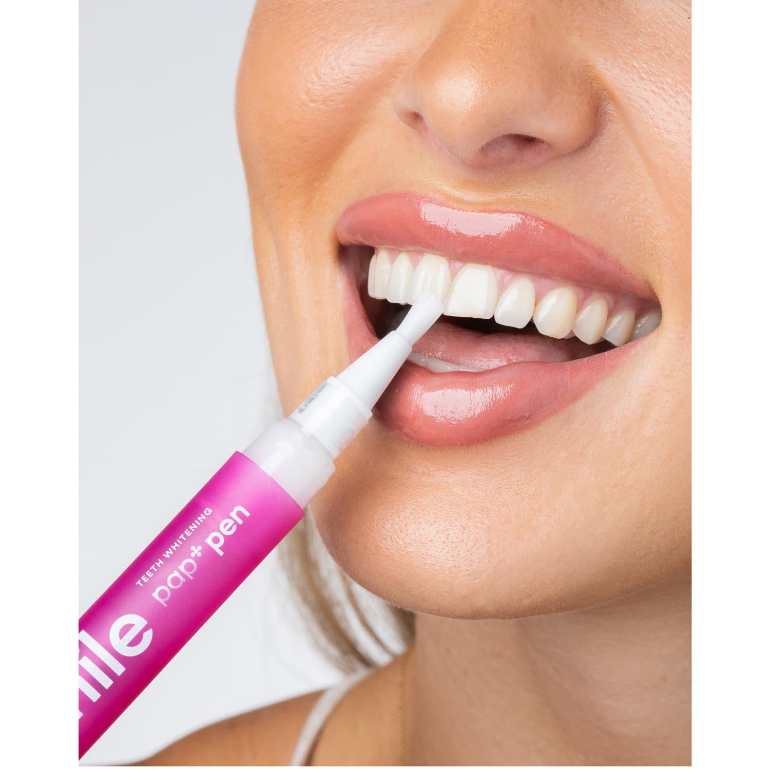 Hismile HiSmile PAP+ Teeth Whitening Pen 1 Shaws Department Stores