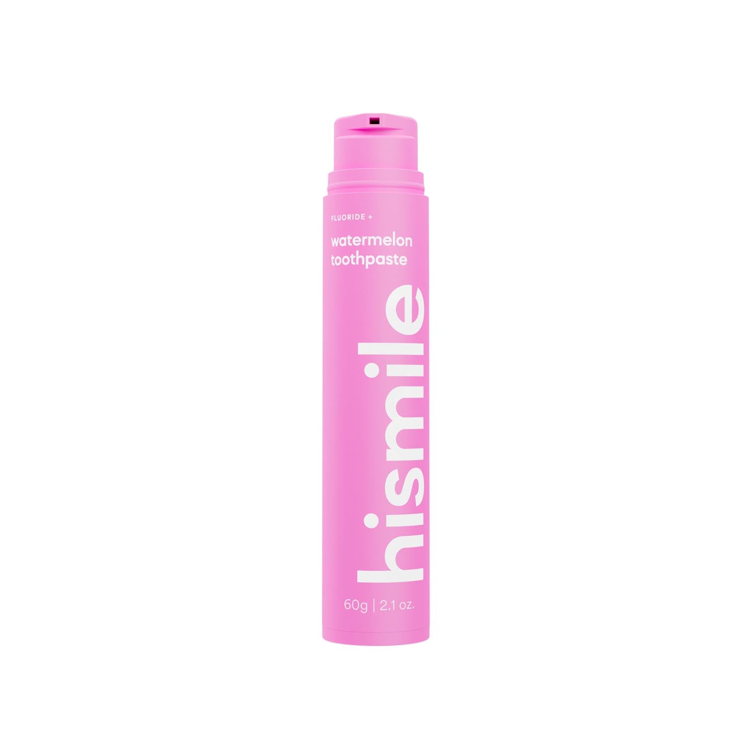 Hismile HiSmile Watermelon Toothpaste 2 Shaws Department Stores