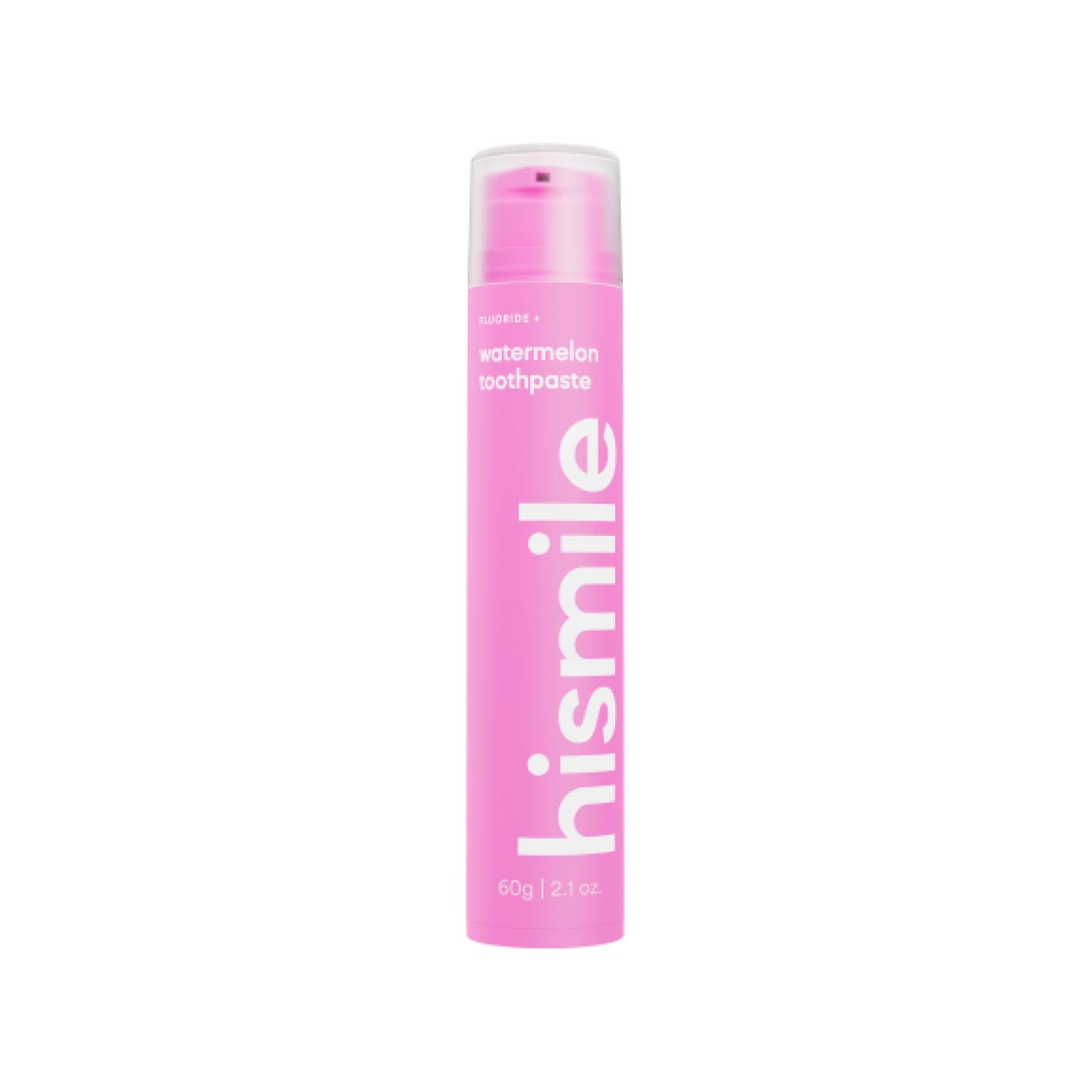 Hismile HiSmile Watermelon Toothpaste 1 Shaws Department Stores