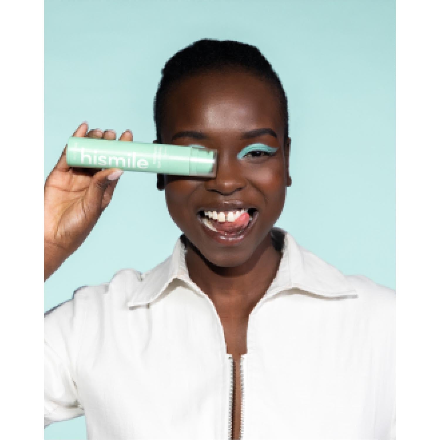 Hismile HiSmile Coconut Whip Toothpaste 3 Shaws Department Stores