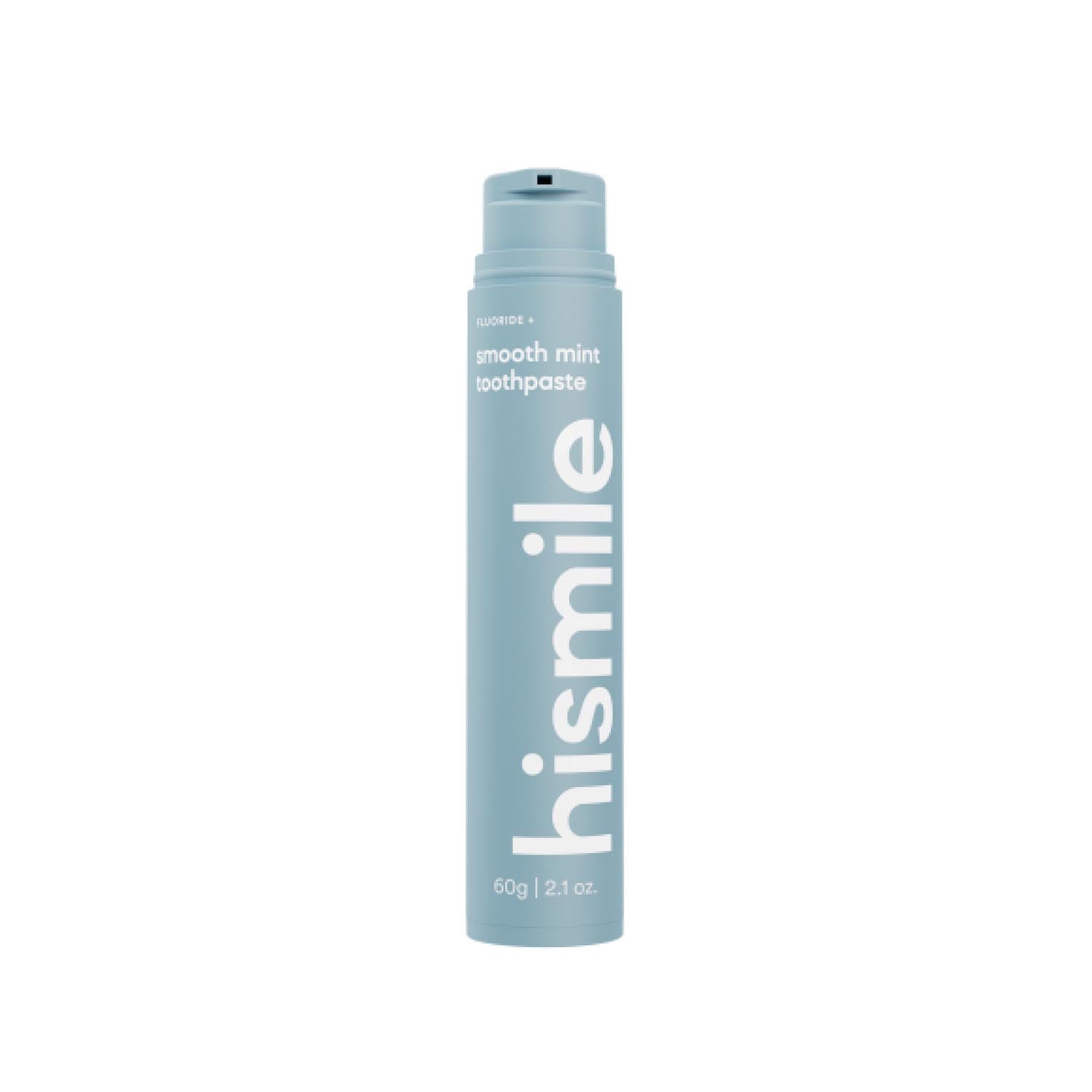 Hismile HiSmile Smooth Mint Toothpaste 1 Shaws Department Stores