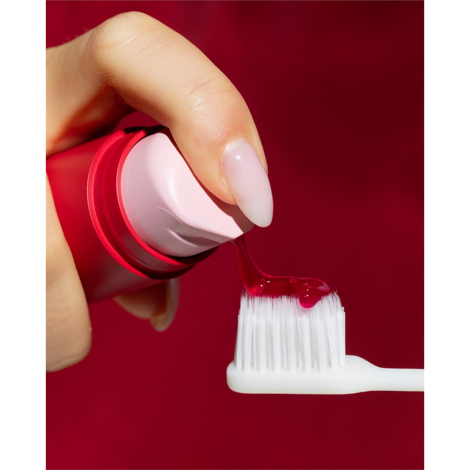 Hismile HiSmile Red Velvet Toothpaste 2 Shaws Department Stores