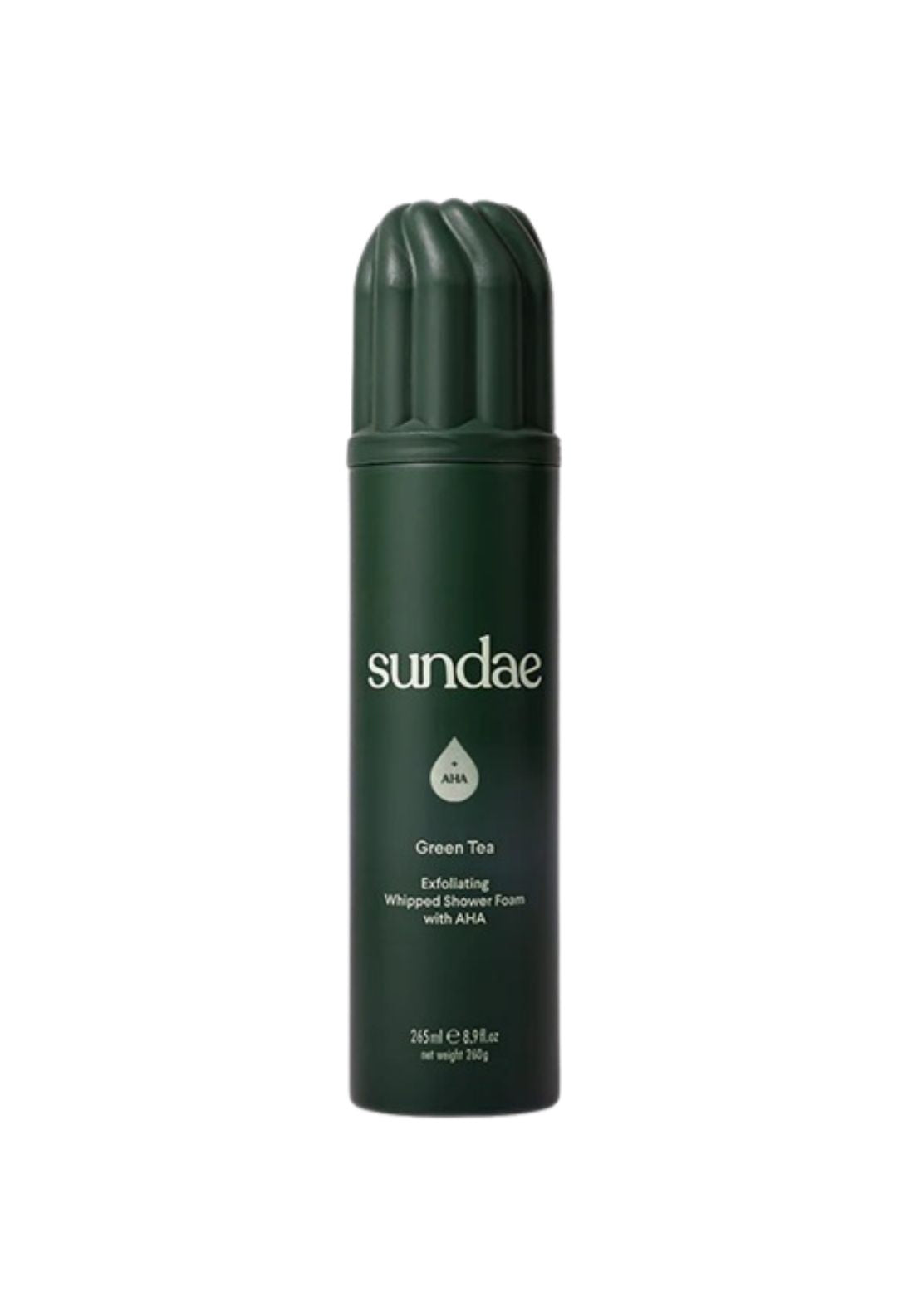 Sundae Foaming Body Wash - 265ml 11 Shaws Department Stores