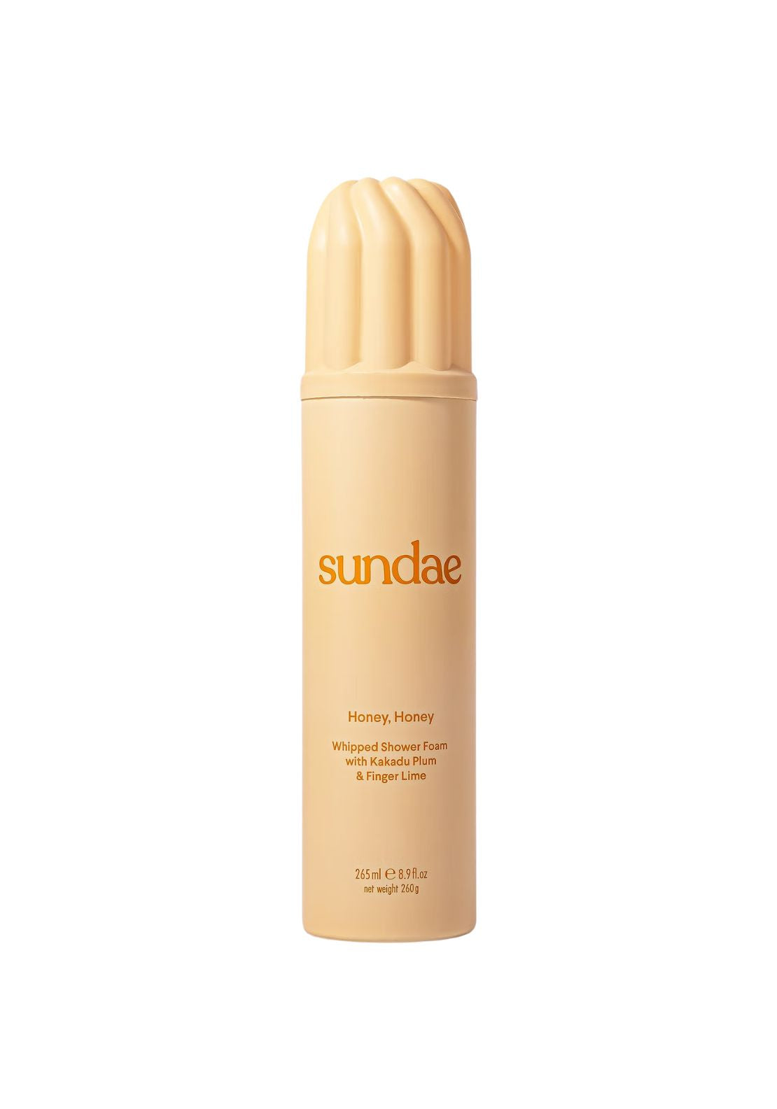 Sundae Foaming Body Wash - 265ml 14 Shaws Department Stores