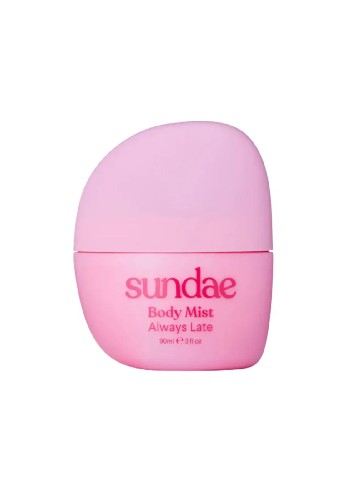 Sundae Hair & Body Mist - 90ml 1 Shaws Department Stores