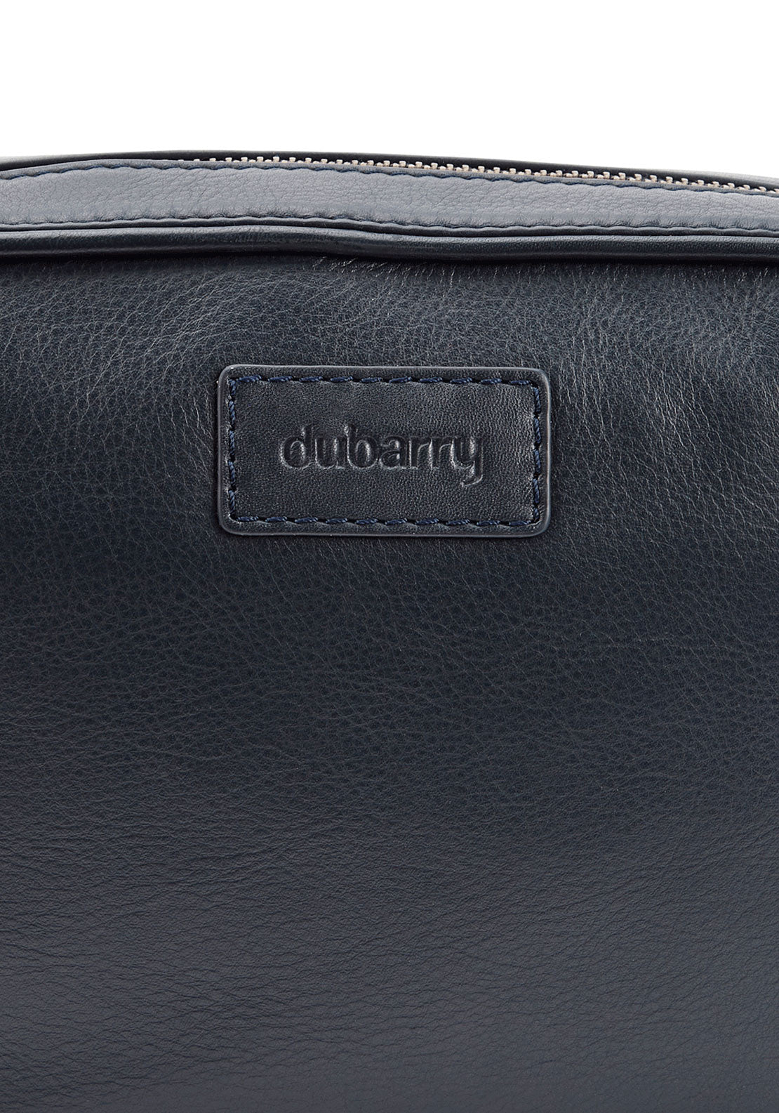 Dubarry Rostrevor Ladies Cross Body Bag - Navy 5 Shaws Department Stores