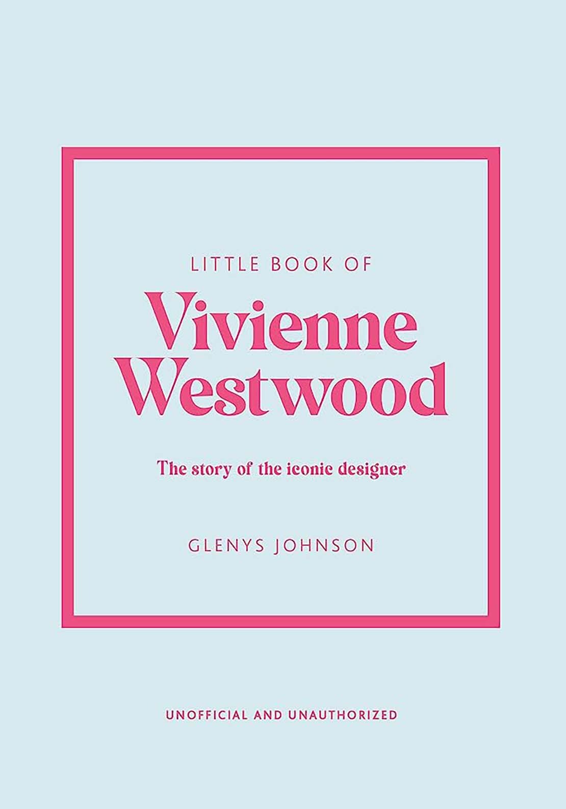 Allsorted Ltd Little Book Of Vivienne Westwood 1 Shaws Department Stores