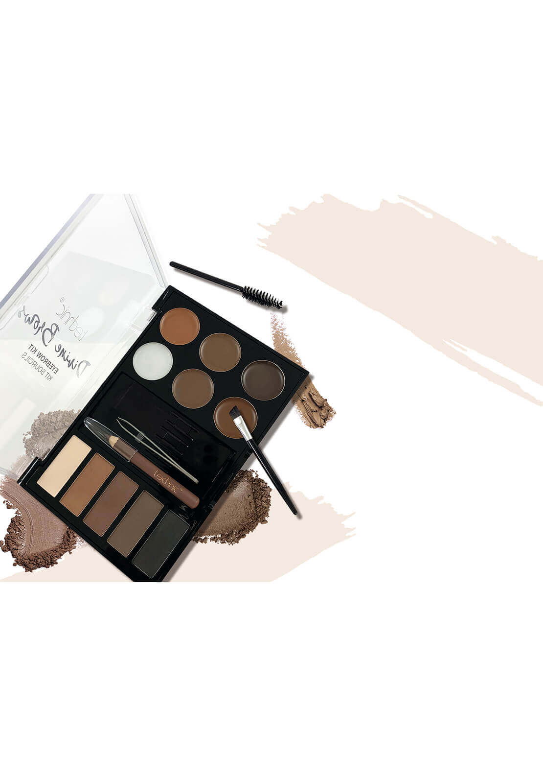 Technic Divine Brows 3 Shaws Department Stores
