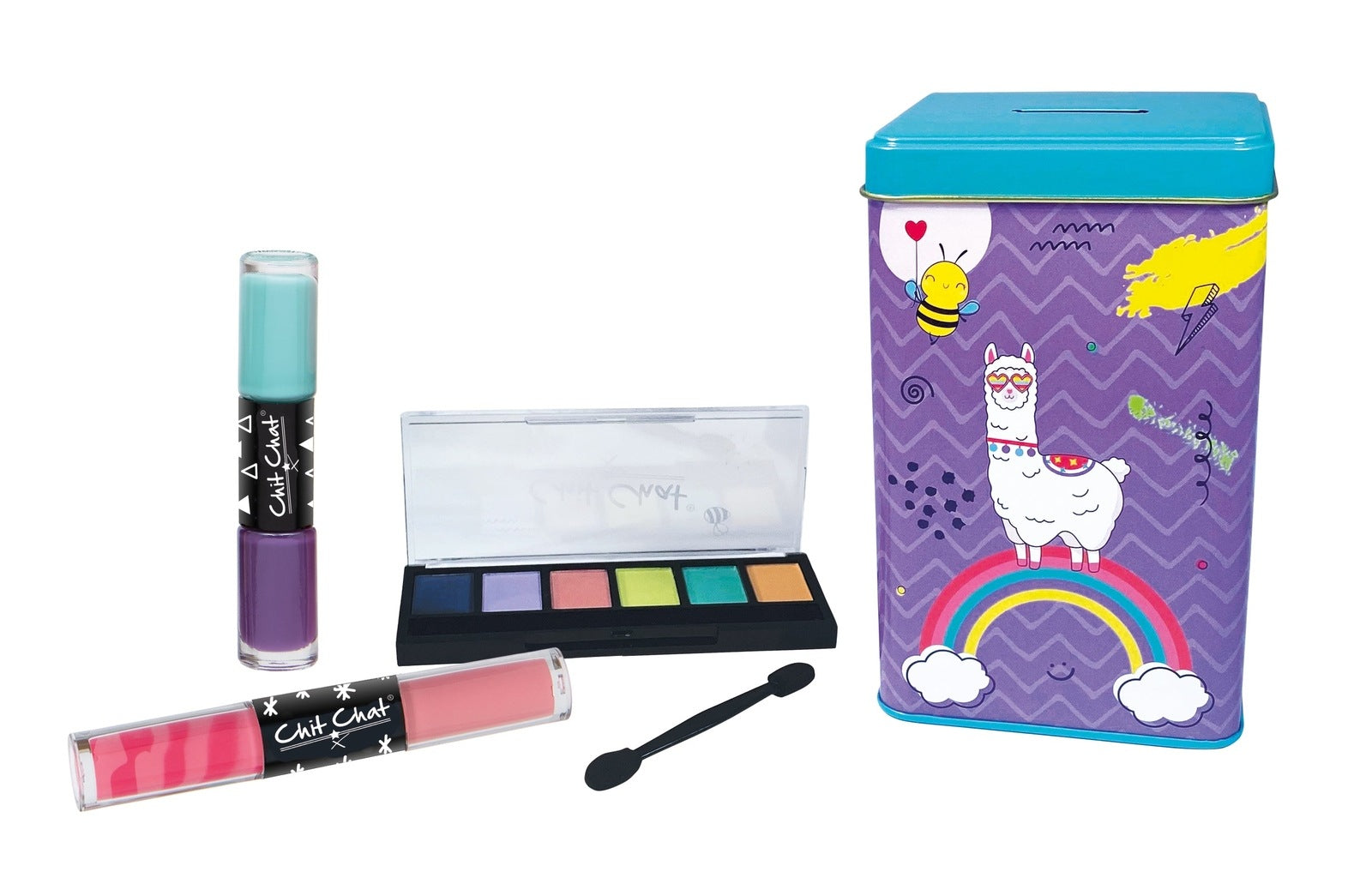 Chit Chat The Beauty Bank 3 Shaws Department Stores
