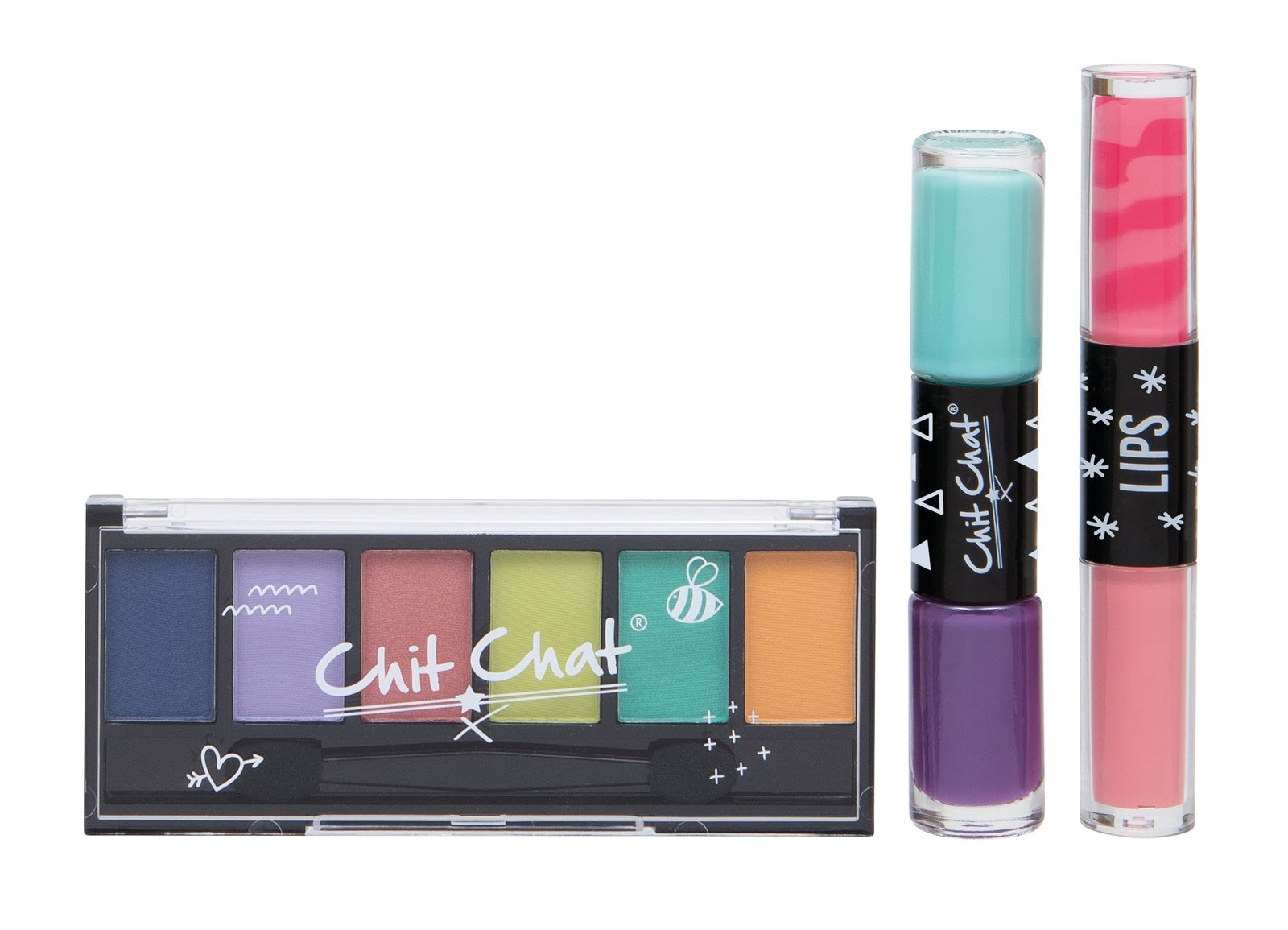 Chit Chat The Beauty Bank 2 Shaws Department Stores