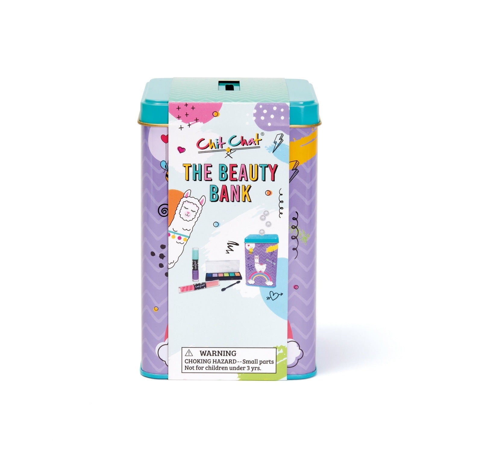 Chit Chat The Beauty Bank 1 Shaws Department Stores