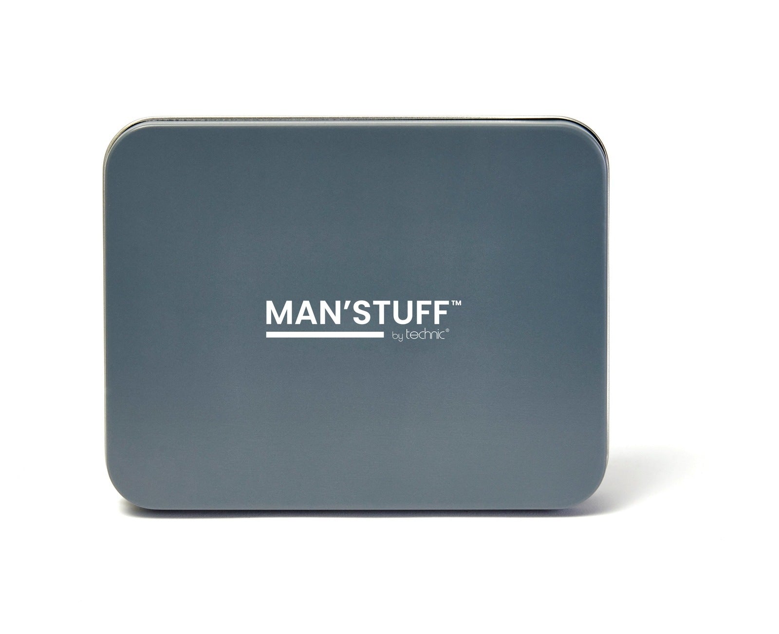 Man&
