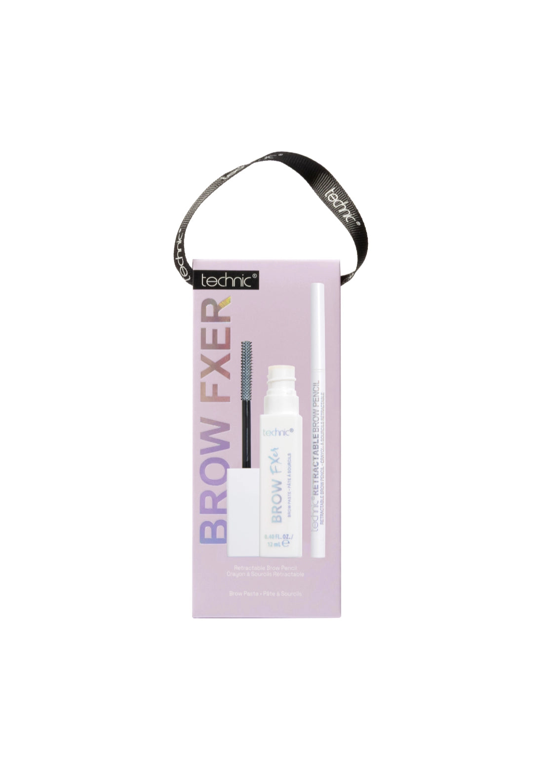 Brow Fixer Stocking Filler - No Colour