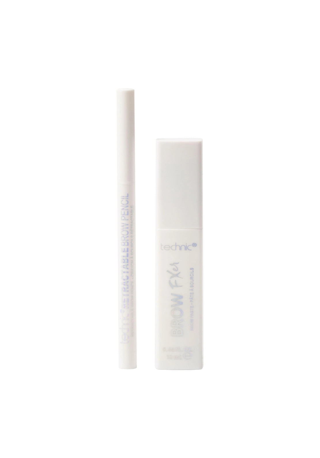 Brow Fixer Stocking Filler - No Colour
