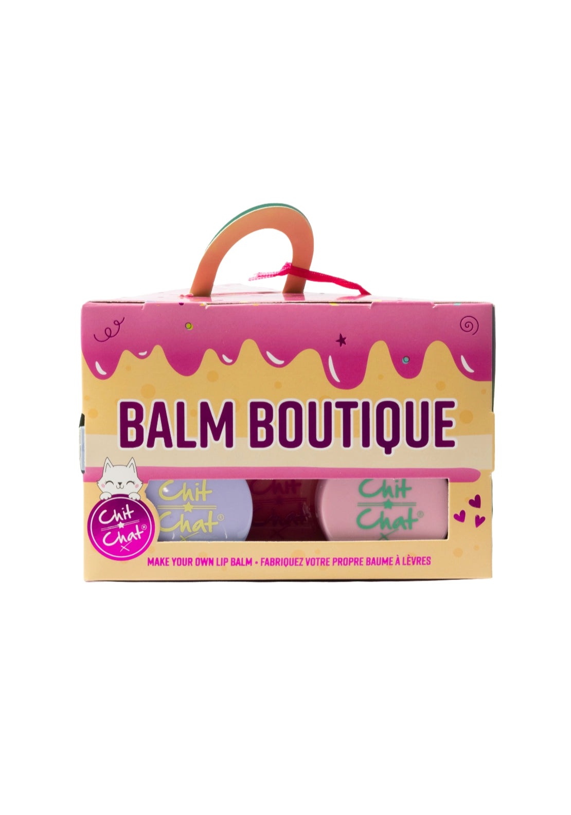 Balm Boutique - No Colour