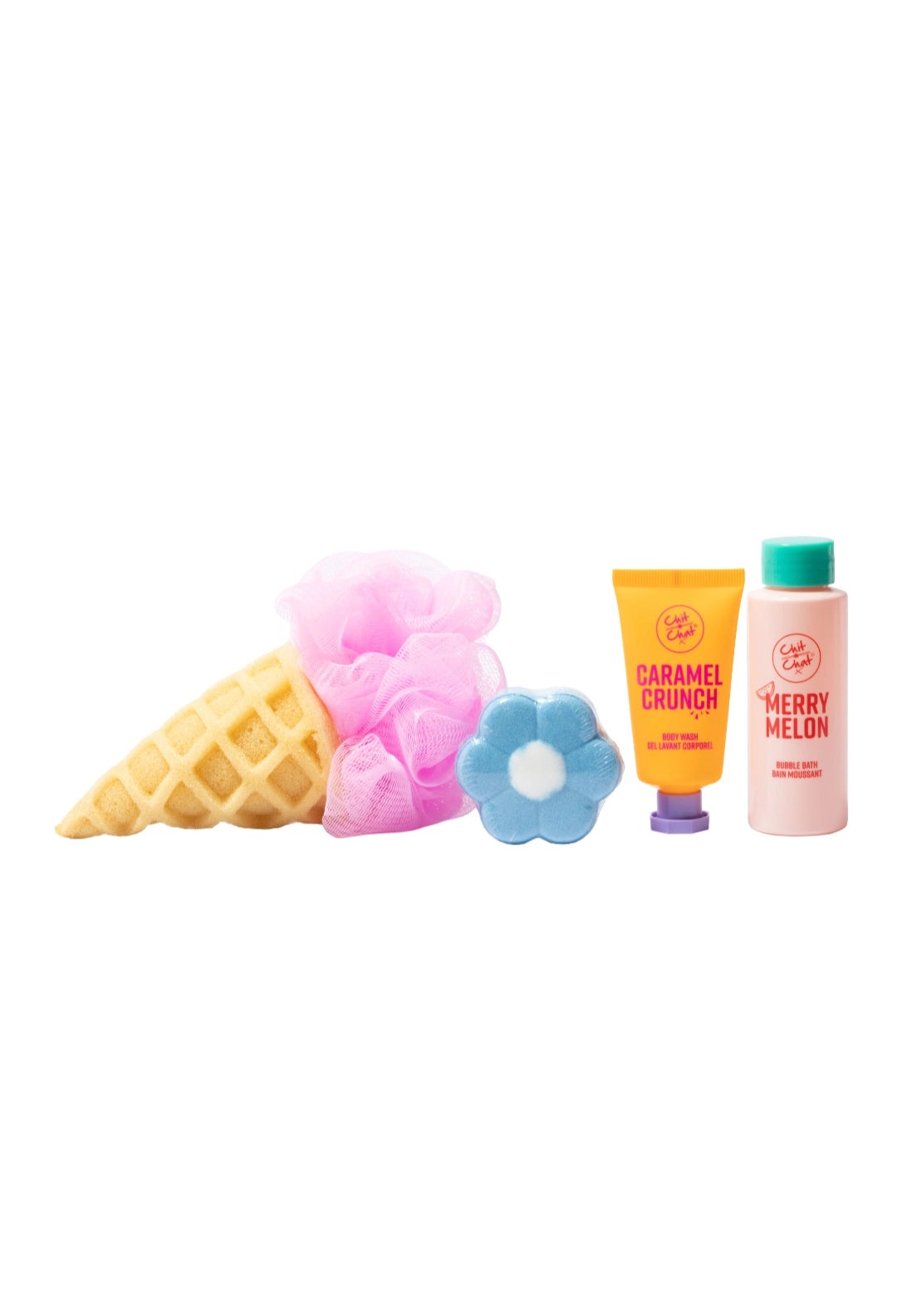 Bubble Cup - No Colour