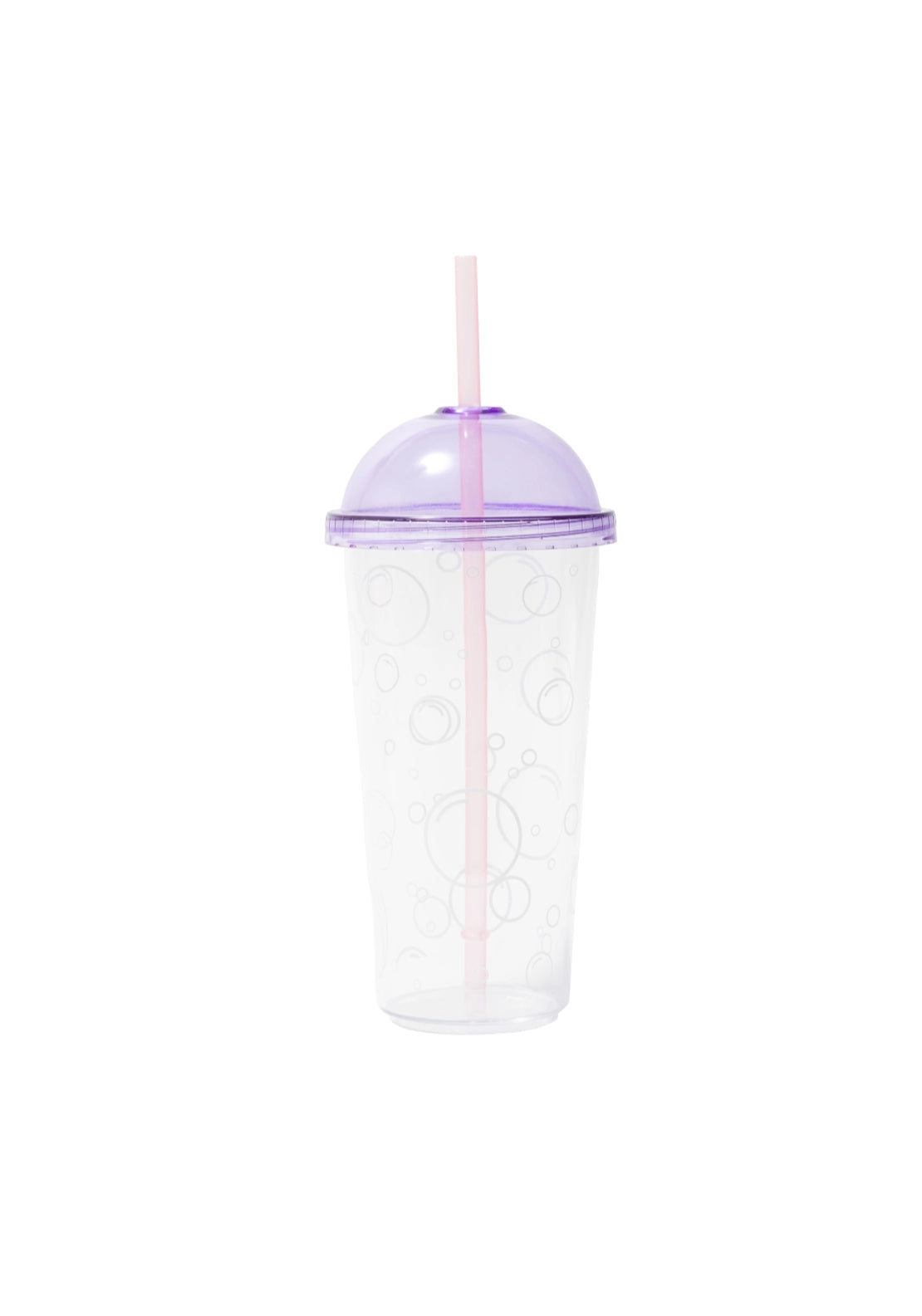 Bubble Cup - No Colour