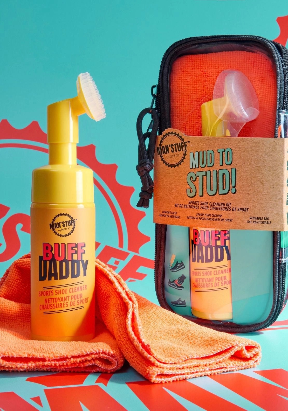 Mud To Stud - No Colour