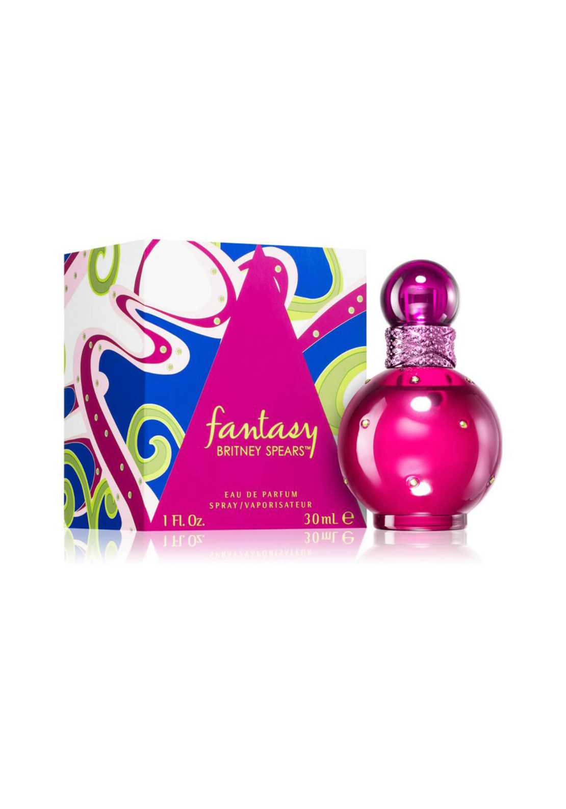 Britney Spears Fantasy Eau De Parfum - 30ml 1 Shaws Department Stores