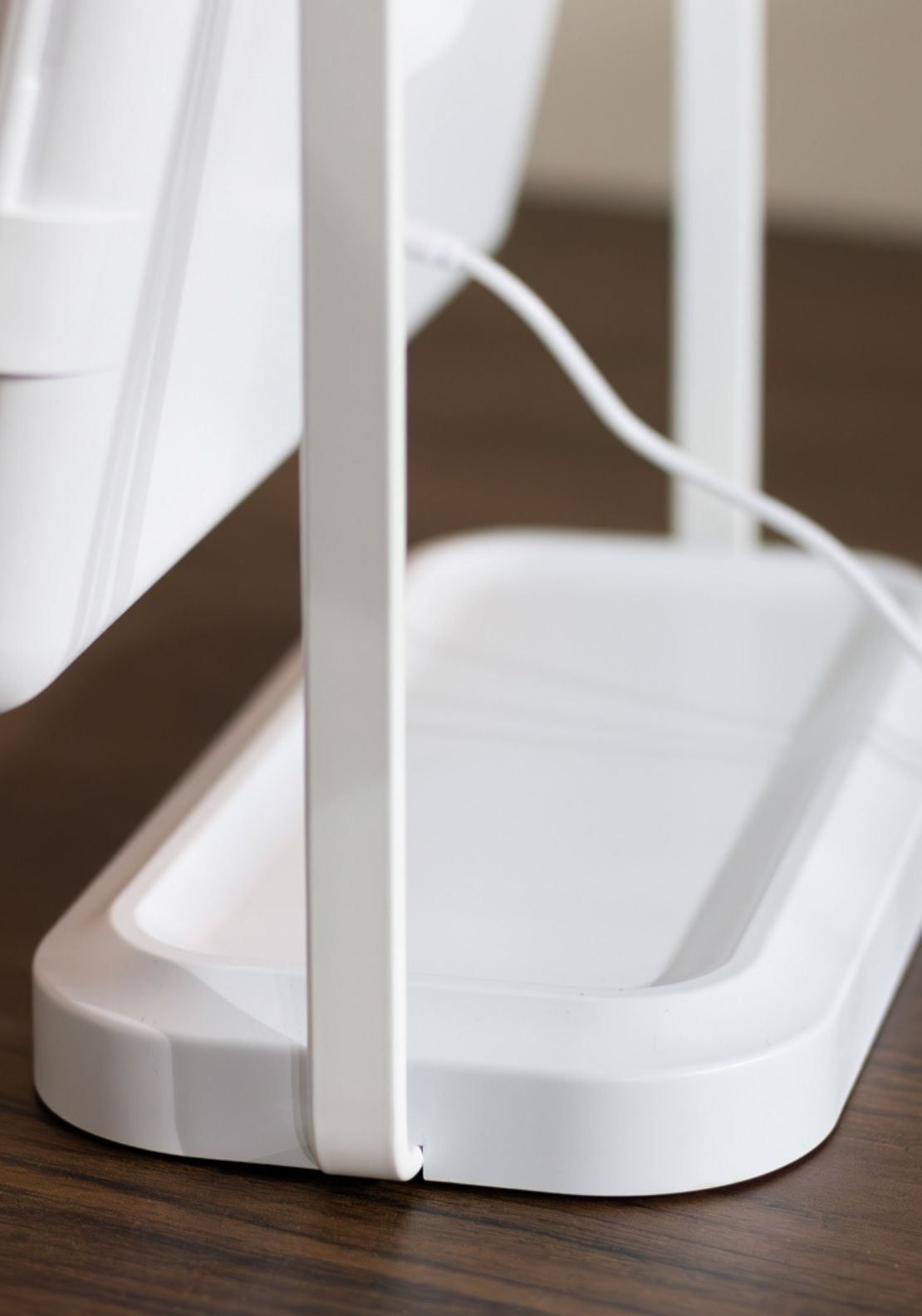 The Home Collection Rechargeable Portable Mirror 8 Shaws Department Stores