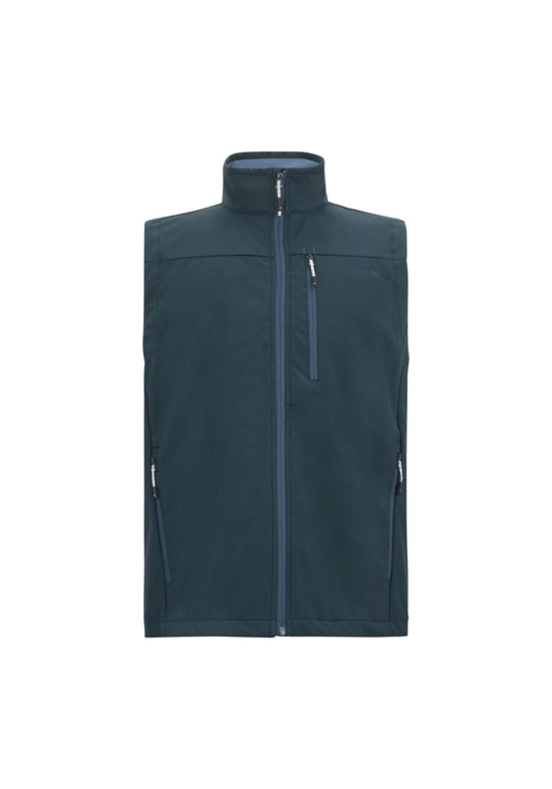 Regatta Arana Body Warmer - Night Sky 4 Shaws Department Stores