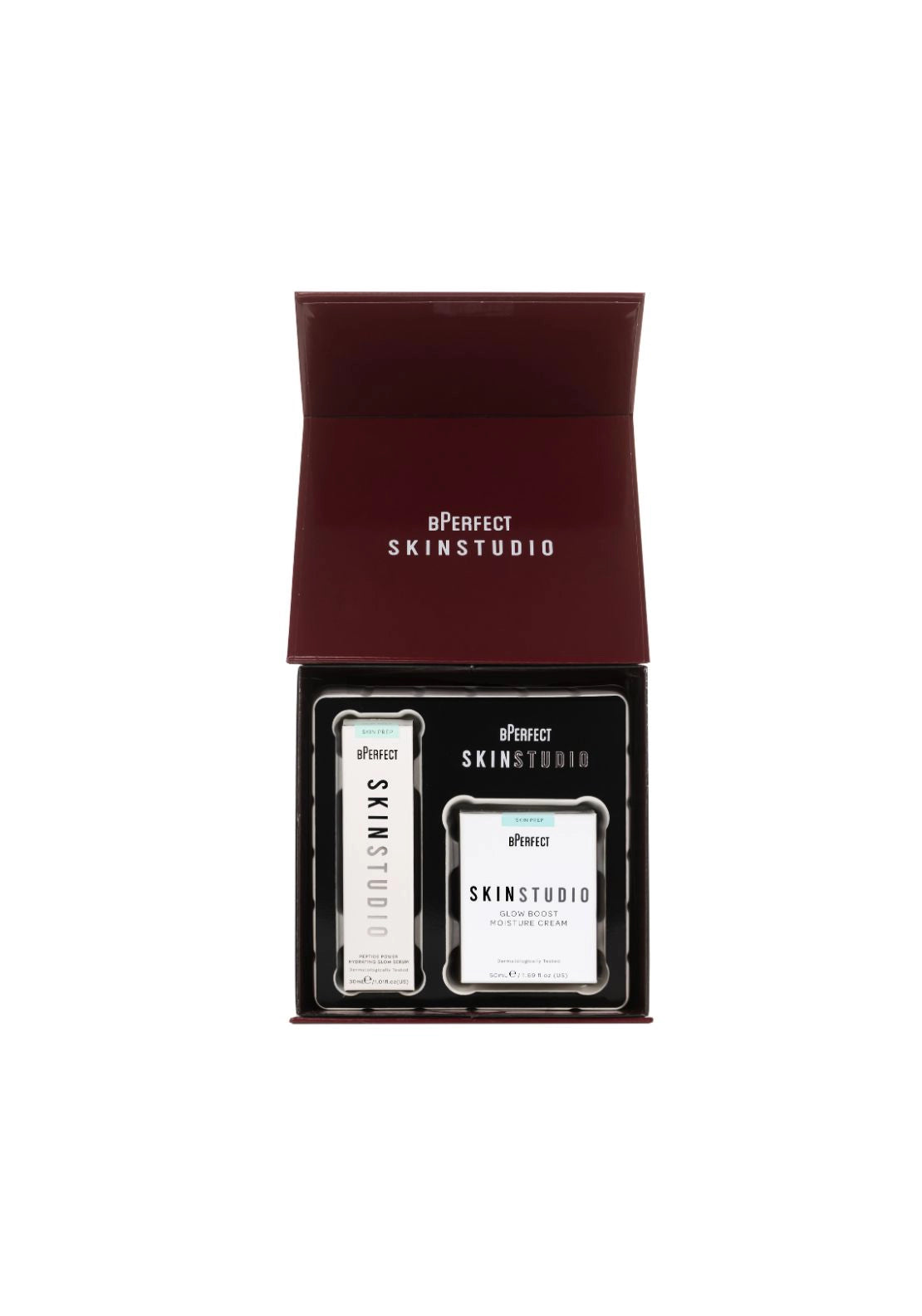 Skin Studio Hydro Heroes Gift Set - No Colour