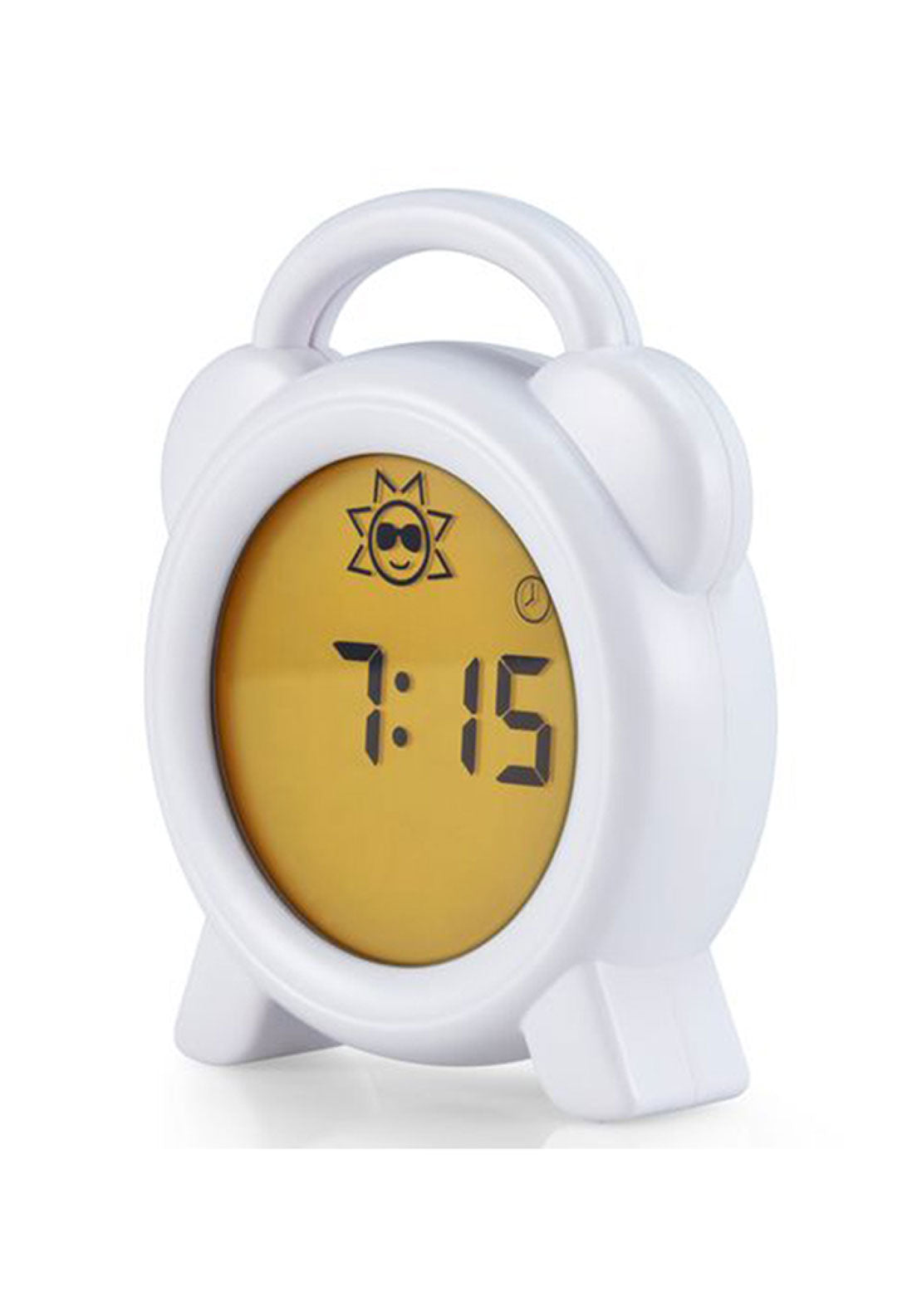 Alecto Sleep Training Nightlight Alarm Clock 4 Shaws Department Stores