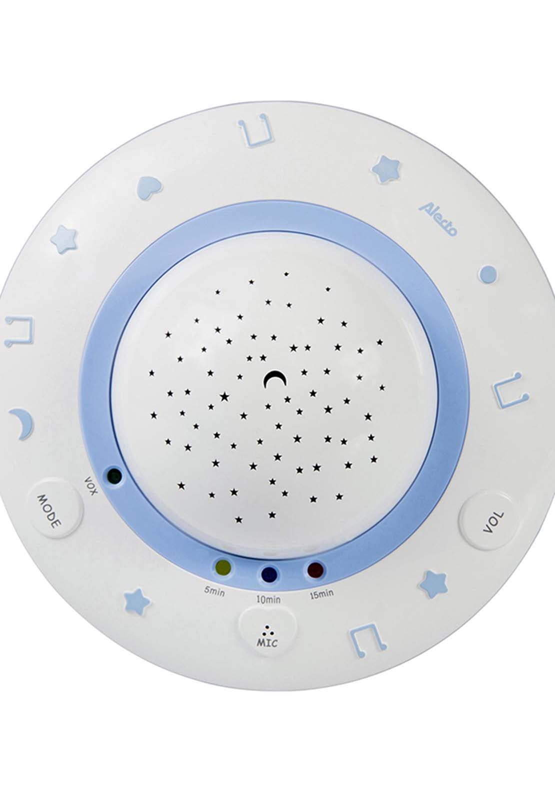 Alecto Baby Starry Sky Projector | Bc125 3 Shaws Department Stores