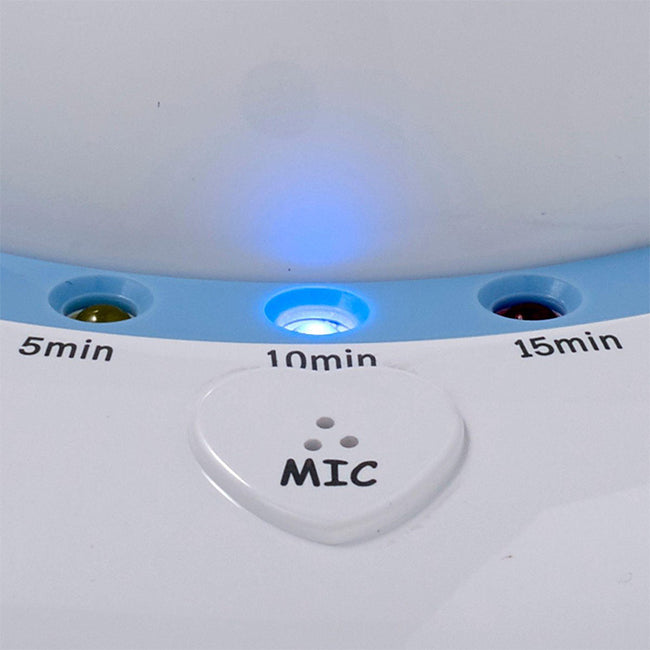 Alecto Baby Starry Sky Projector | Bc125 4 Shaws Department Stores