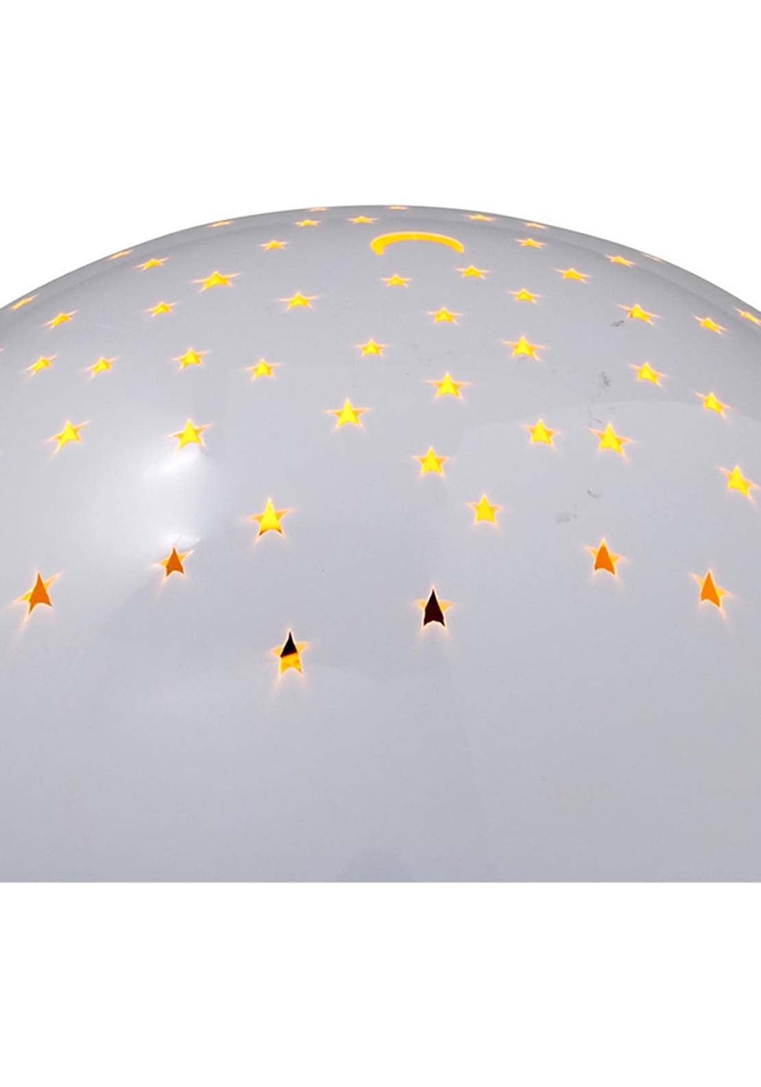Alecto Baby Starry Sky Projector | Bc125 5 Shaws Department Stores