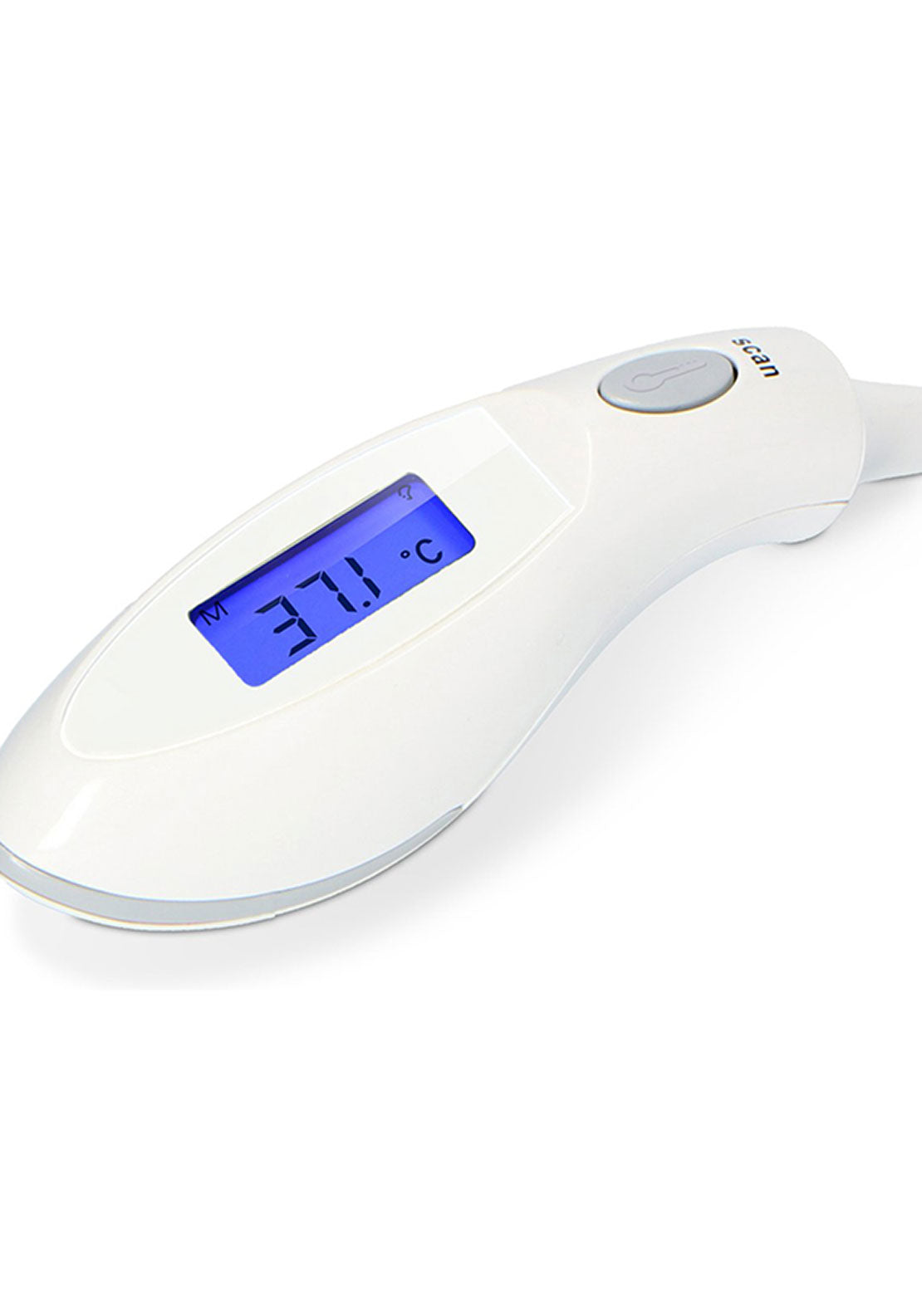 Alecto Infrared Ear Thermometer 2 Shaws Department Stores