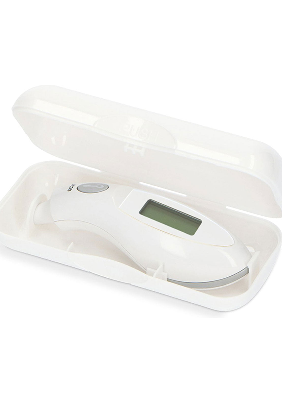 Alecto Infrared Ear Thermometer 3 Shaws Department Stores