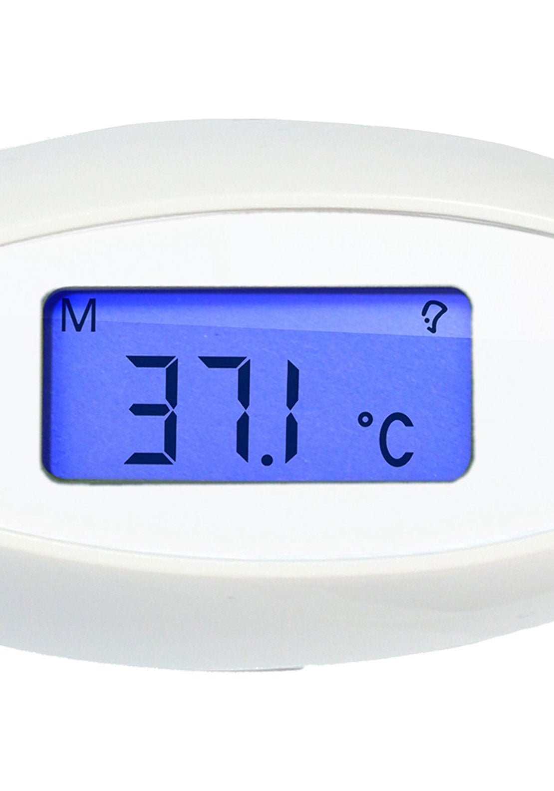Alecto Infrared Ear Thermometer 6 Shaws Department Stores
