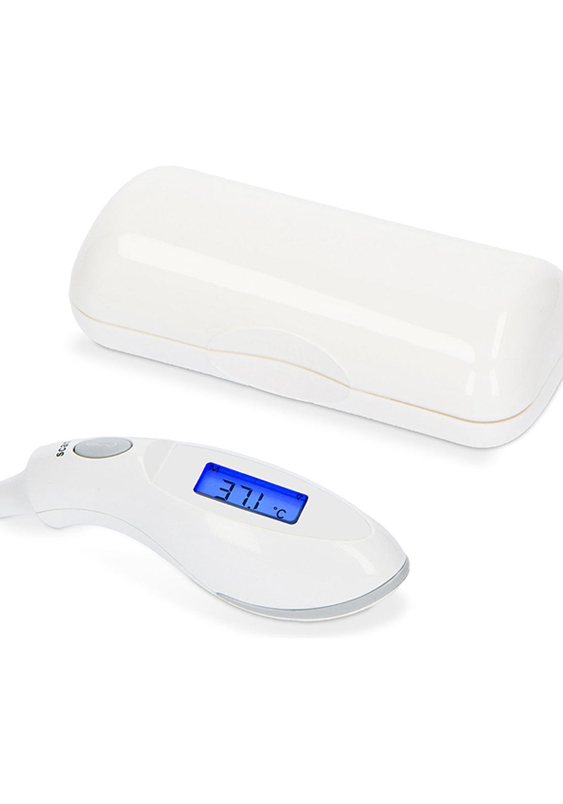 Alecto Infrared Ear Thermometer 4 Shaws Department Stores
