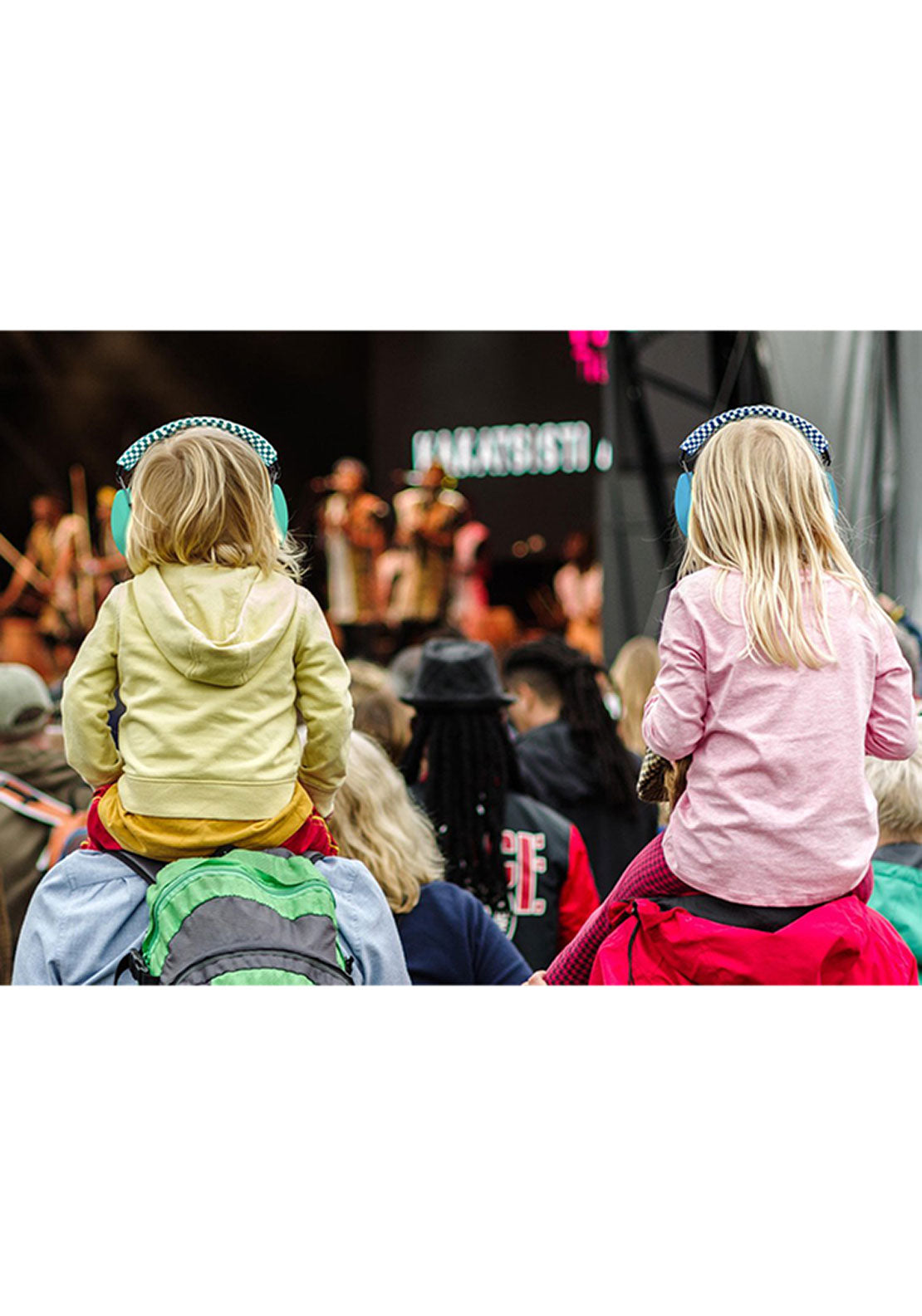 Alecto Earmuffs For Babies&Toddler | Bv71Bw 10 Shaws Department Stores
