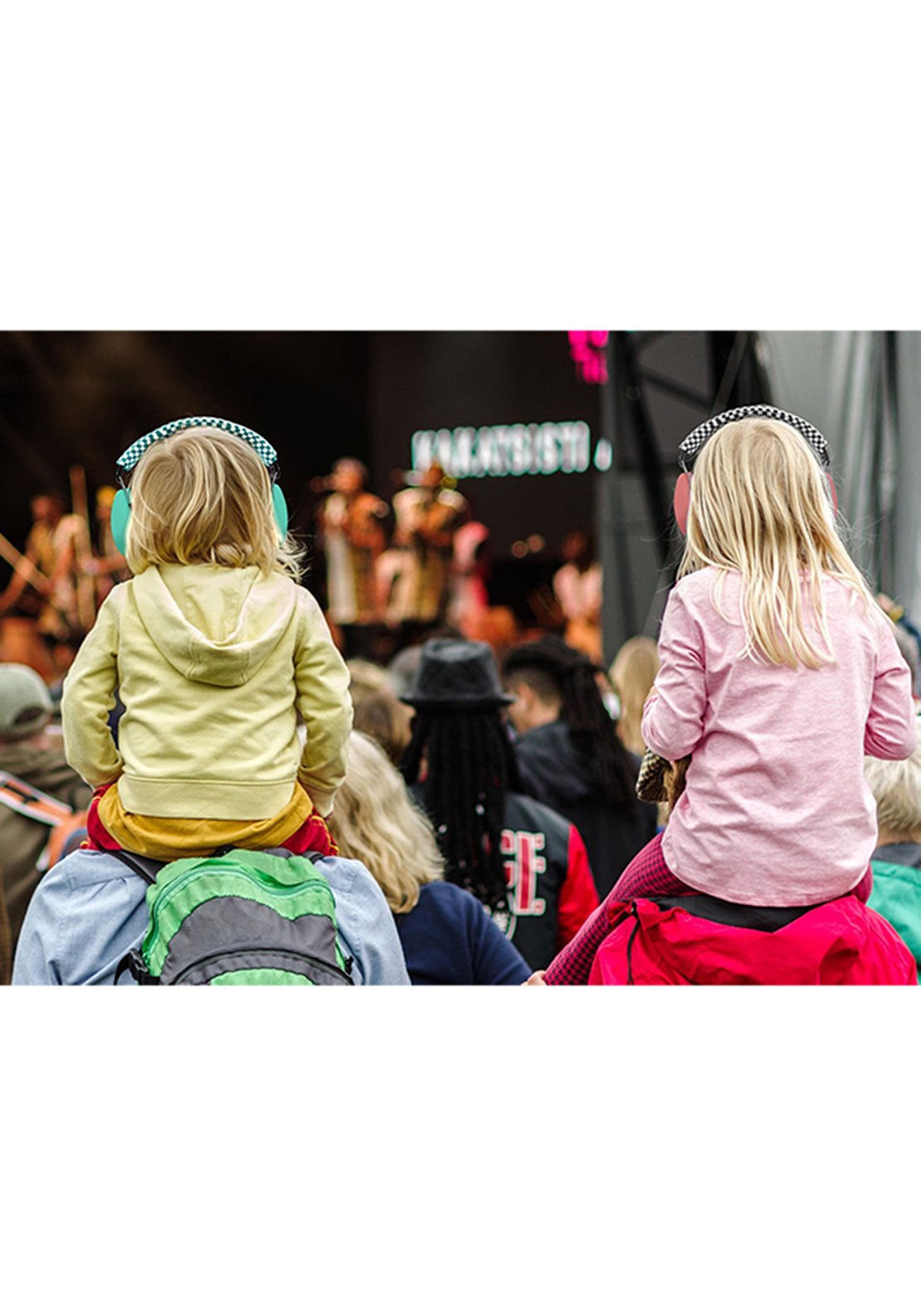 Alecto Earmuffs For Babies&Toddler | Bv71Re 10 Shaws Department Stores