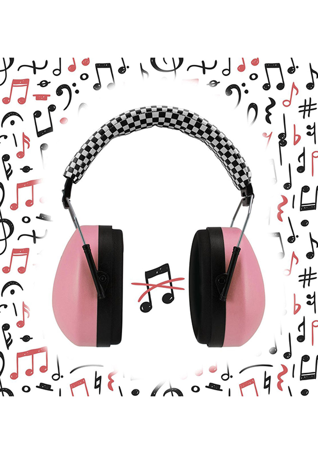 Alecto Earmuffs For Babies&Toddler | Bv71Re 5 Shaws Department Stores