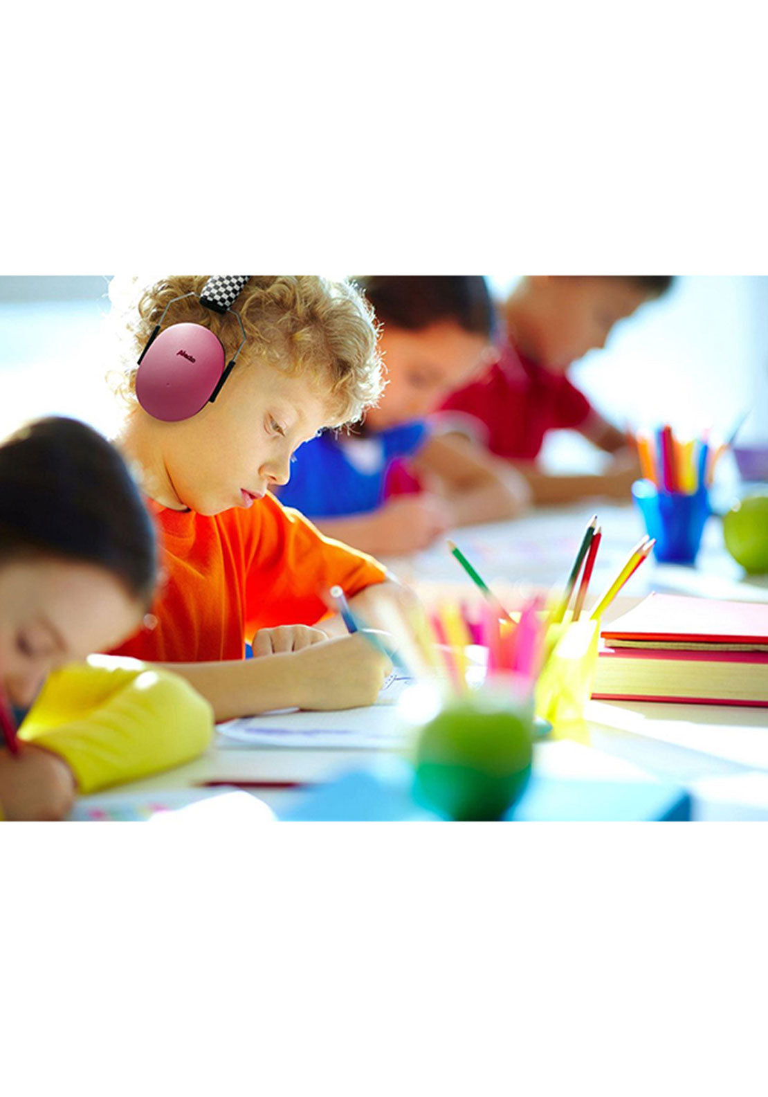 Alecto Earmuffs For Babies&Toddler | Bv71Re 8 Shaws Department Stores